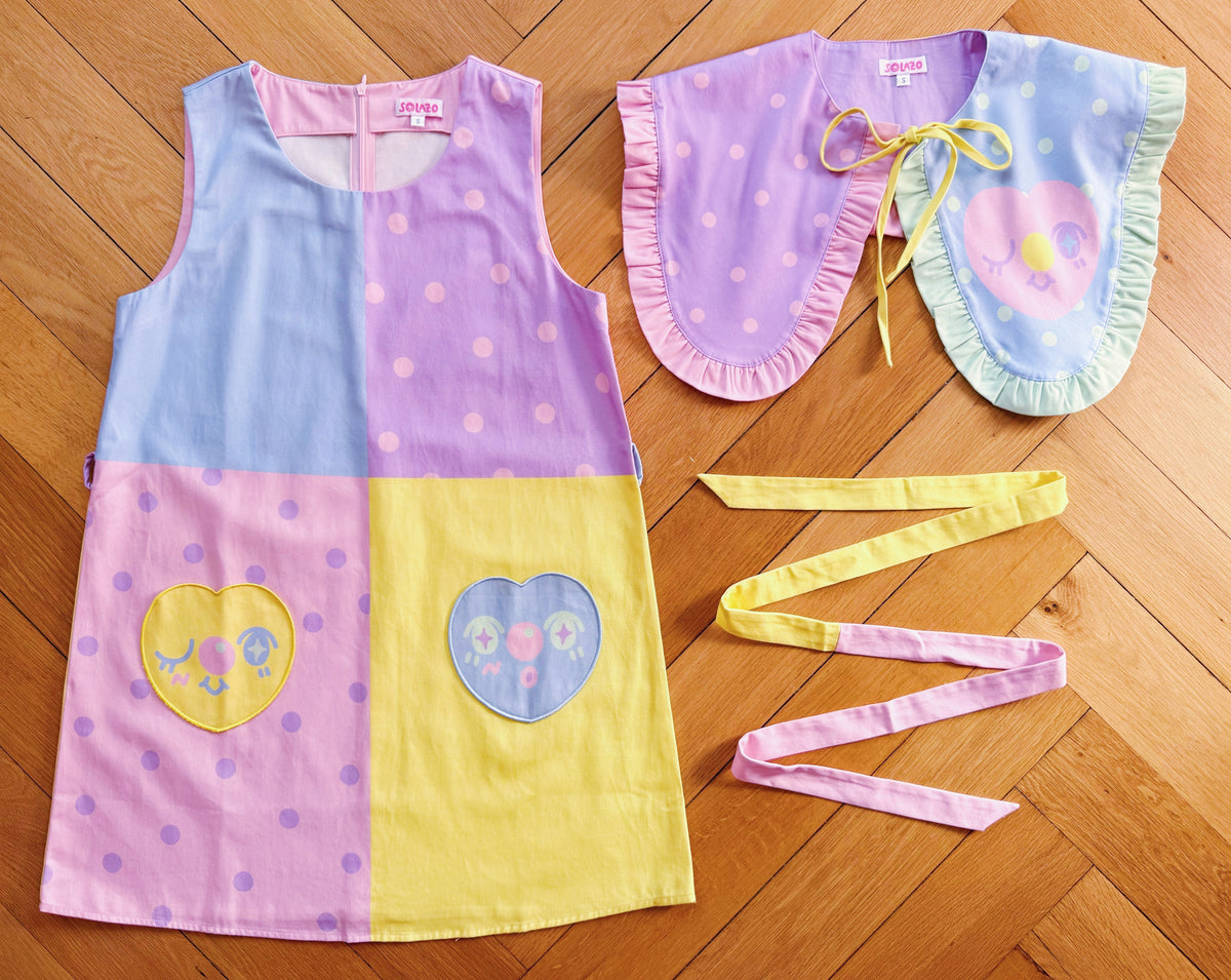 Sweetheart Dress