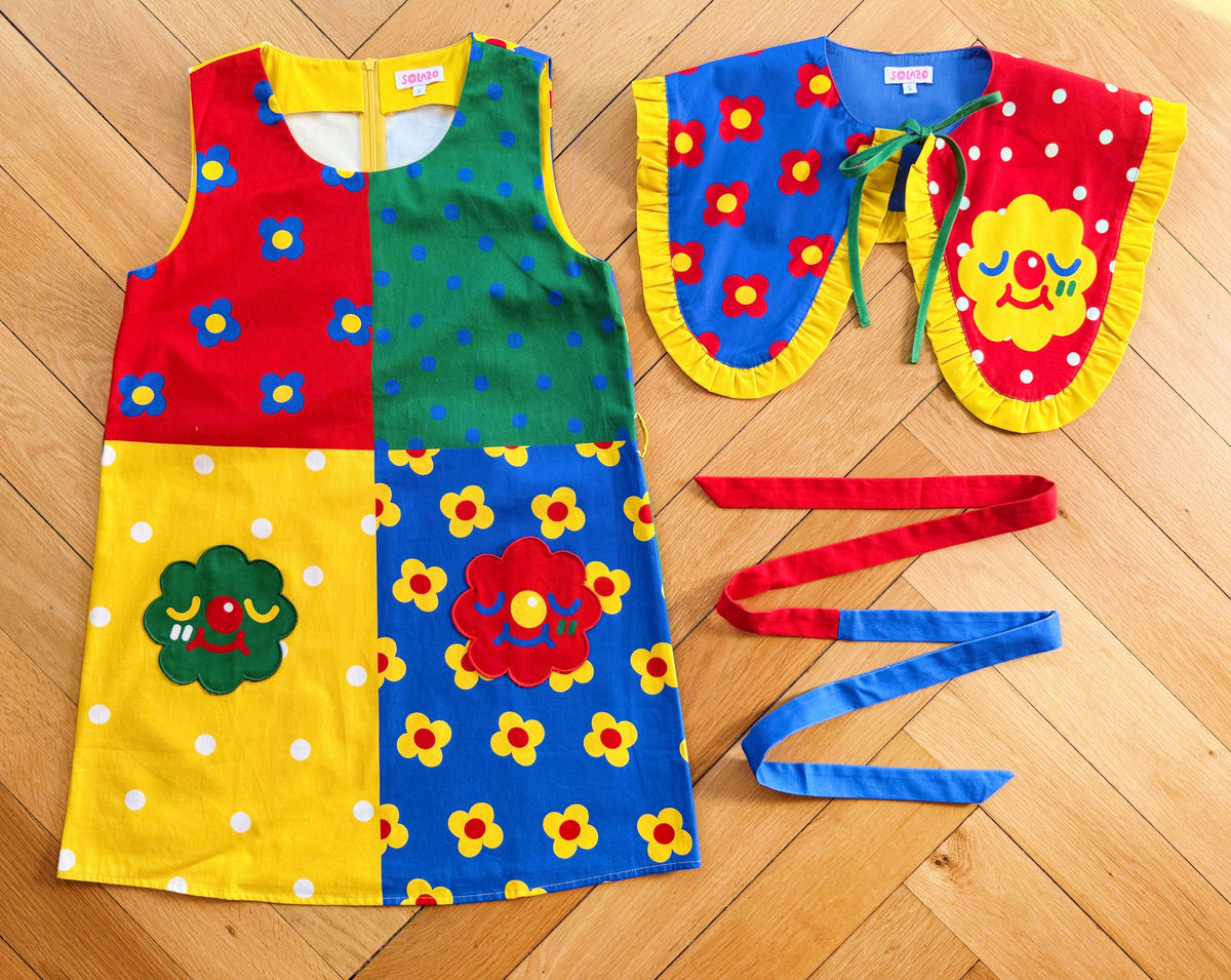 Playground! Dress
