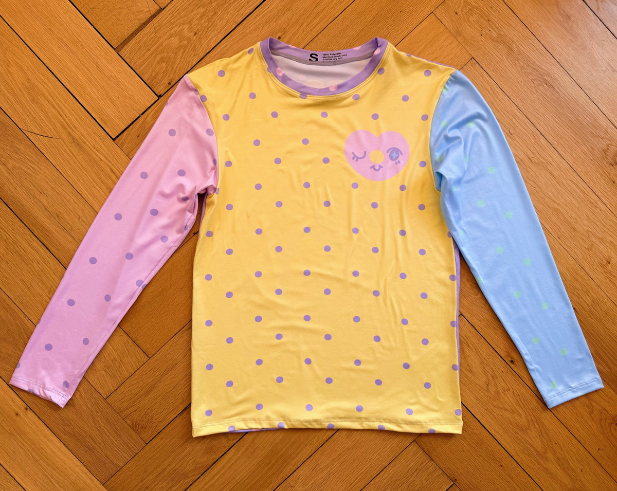 Playground - Shirt SAMPLES