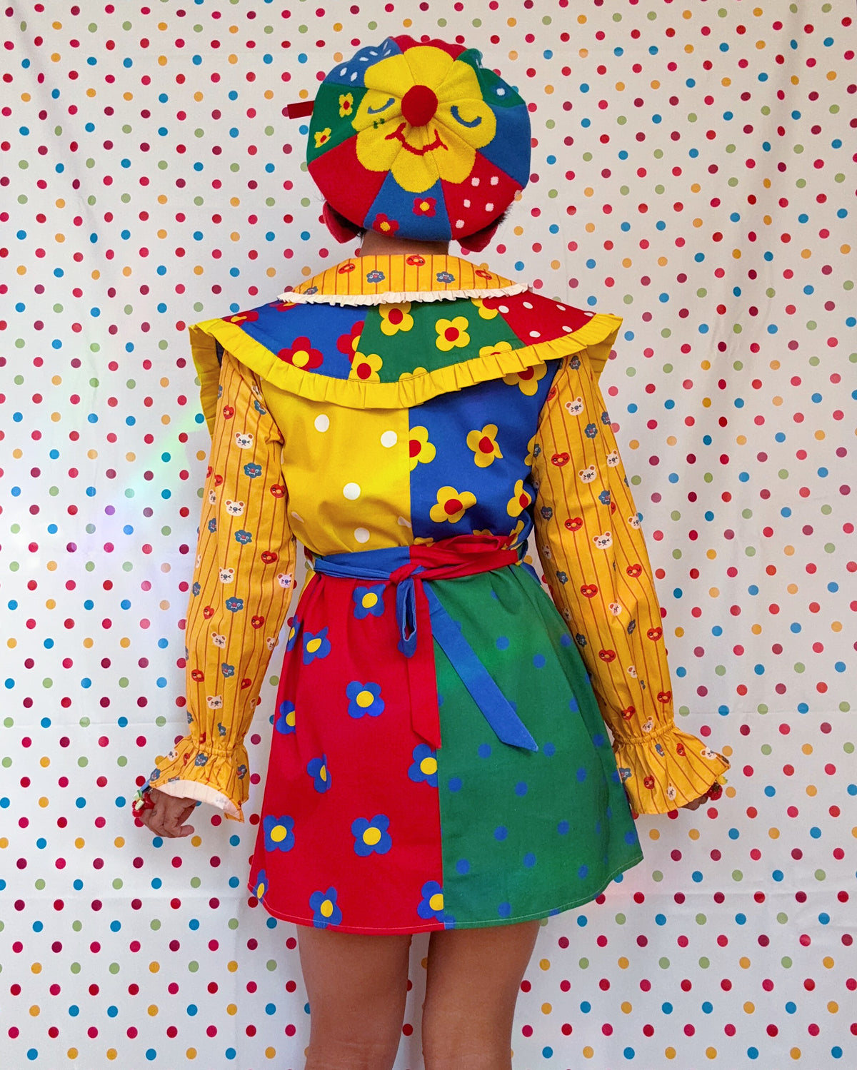 Playground! Dress