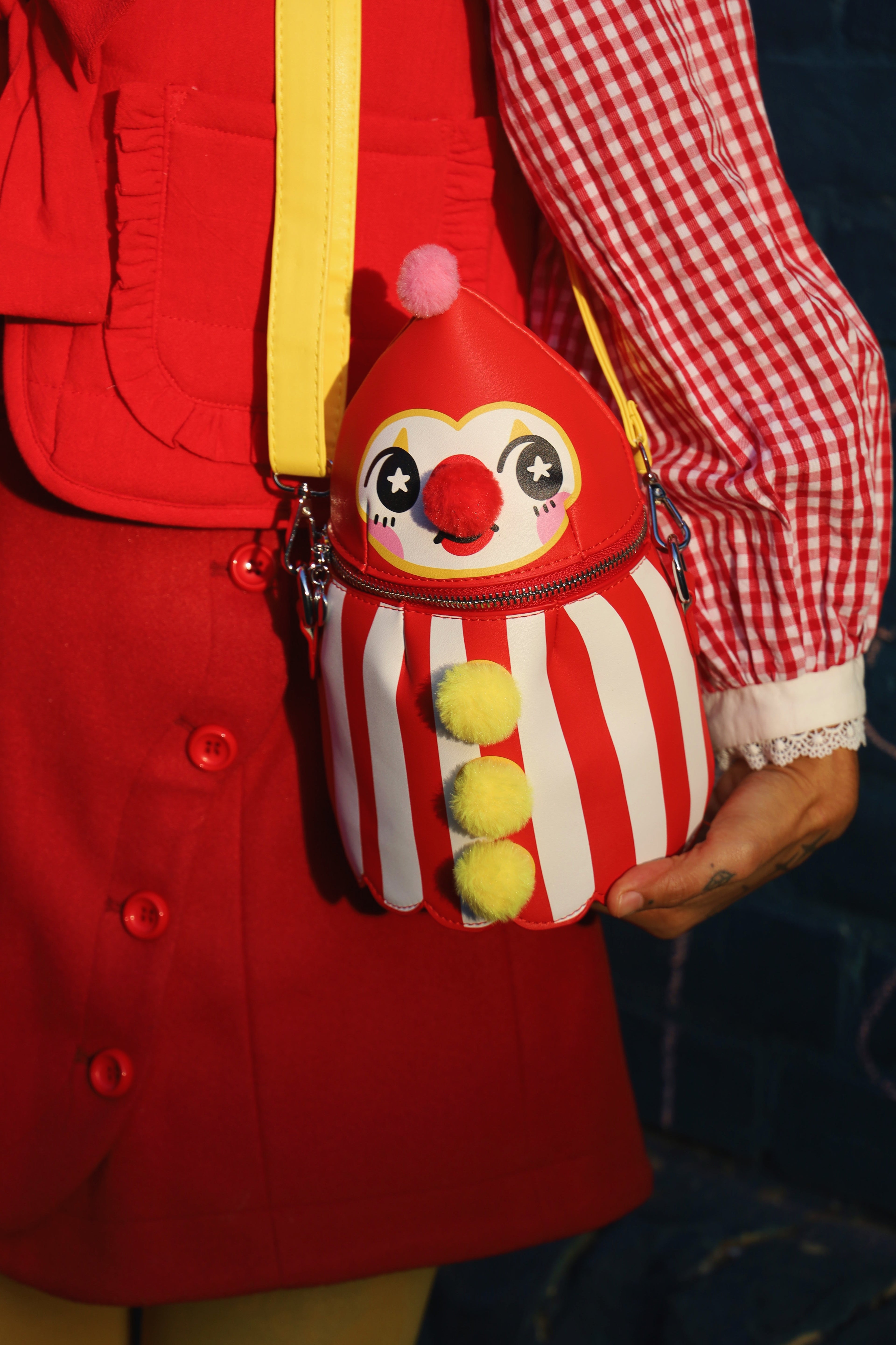 Clown Bag