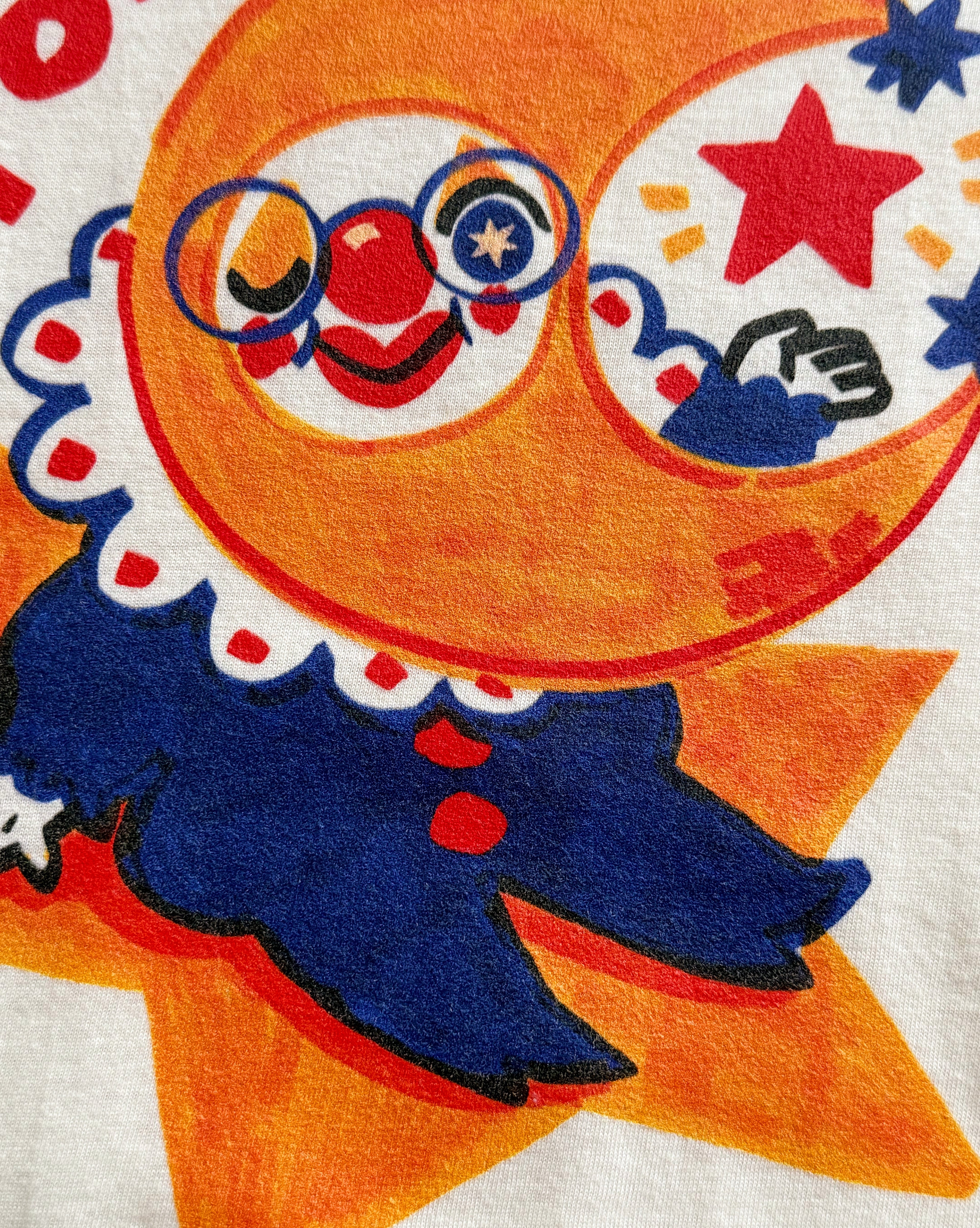 Clown Laude - T-shirt