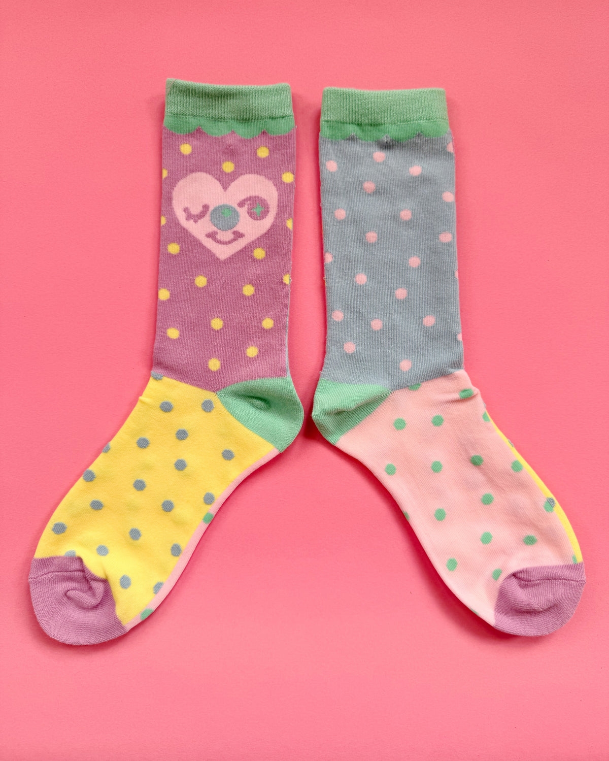 Playground! Socks