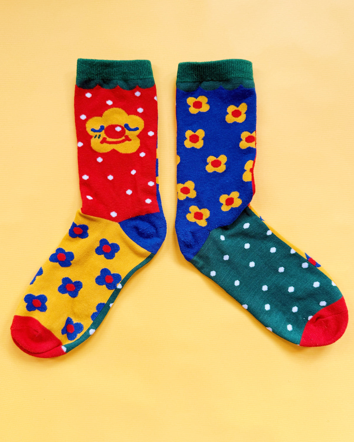 Playground! Socks