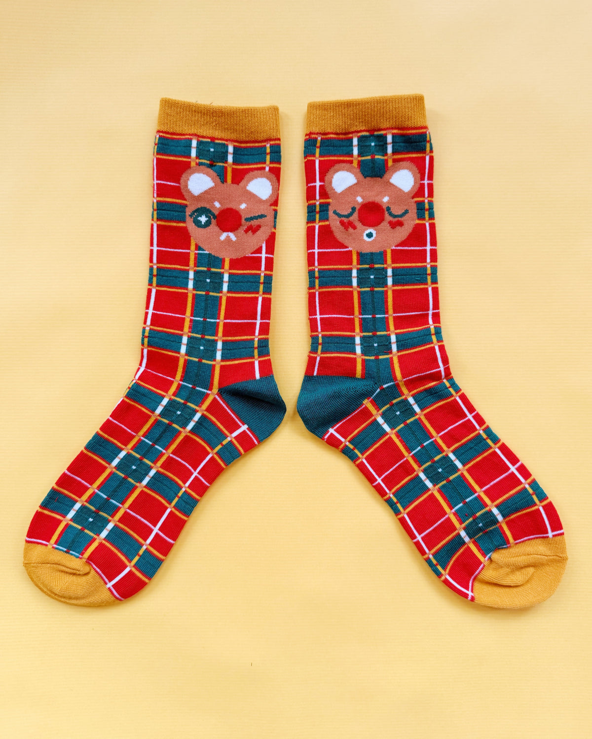 Playground! Socks