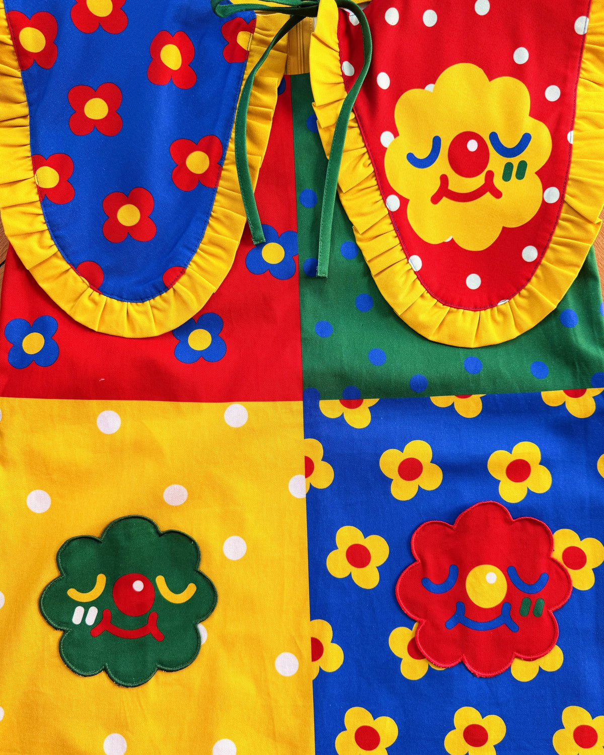 Playground! Dress
