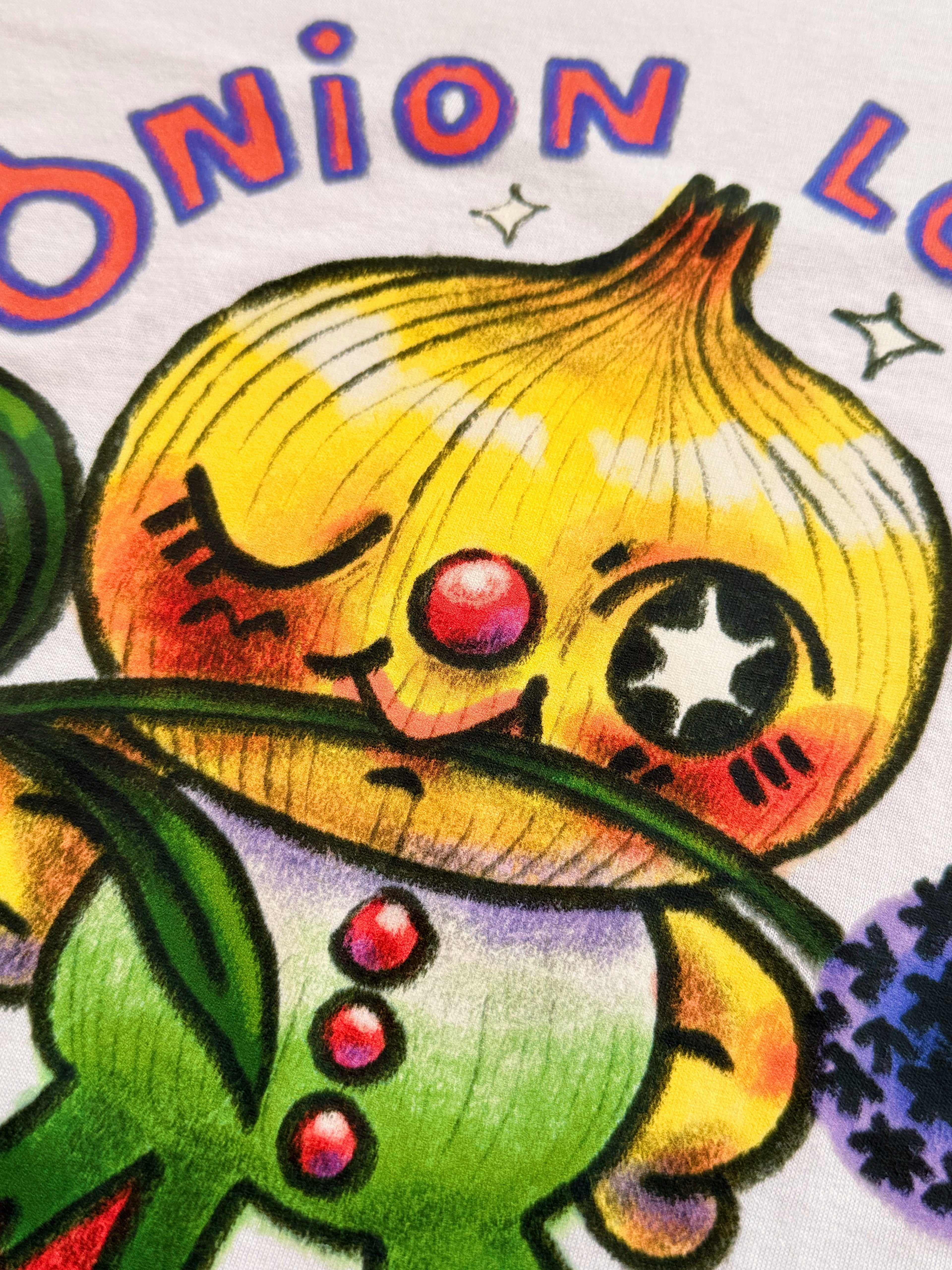 Onion Lover T-shirt