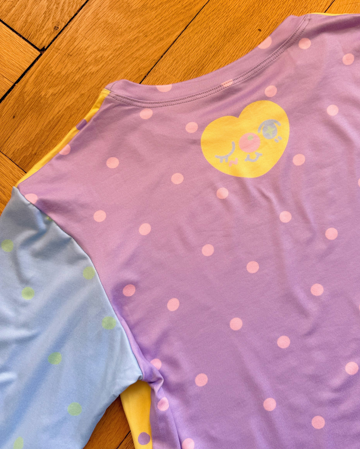 Playground - Shirt SAMPLES