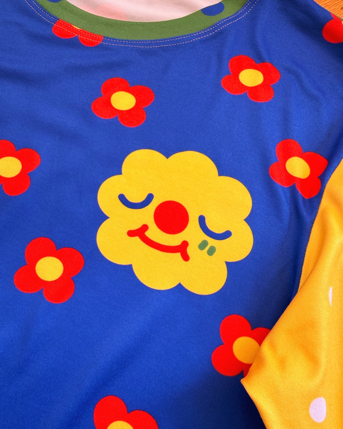 Playground - Shirt SAMPLES