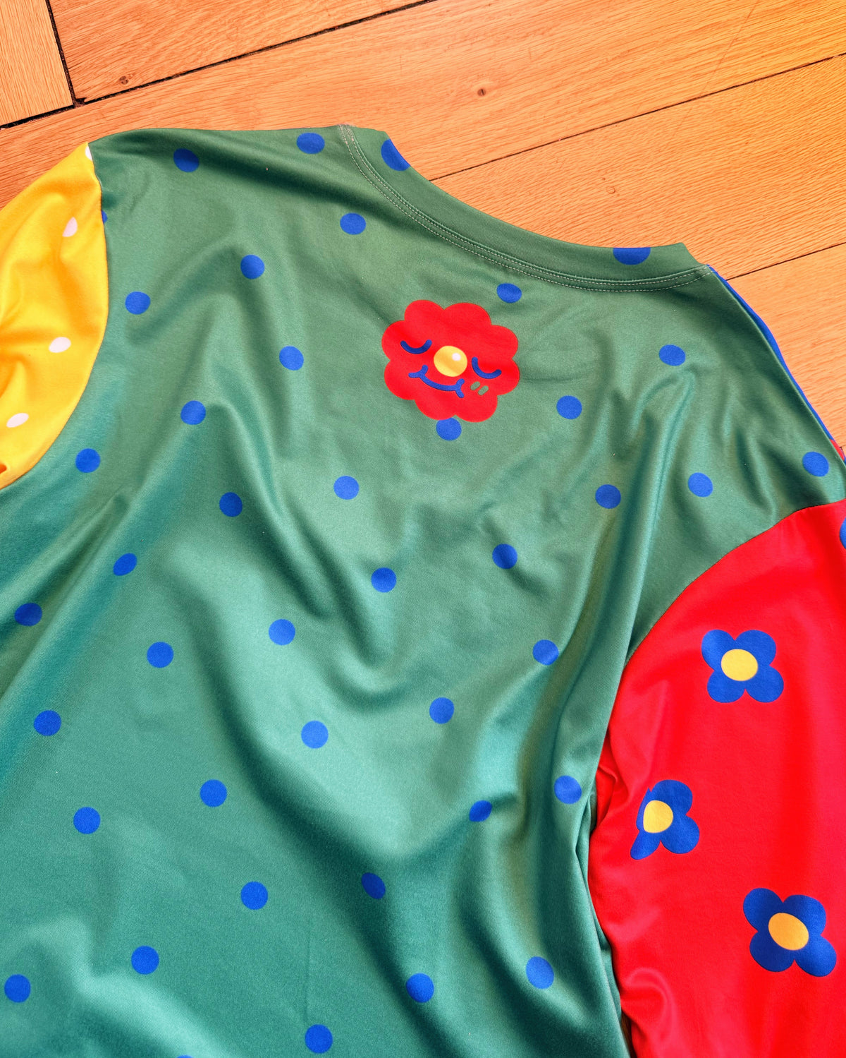Playground - Shirt SAMPLES