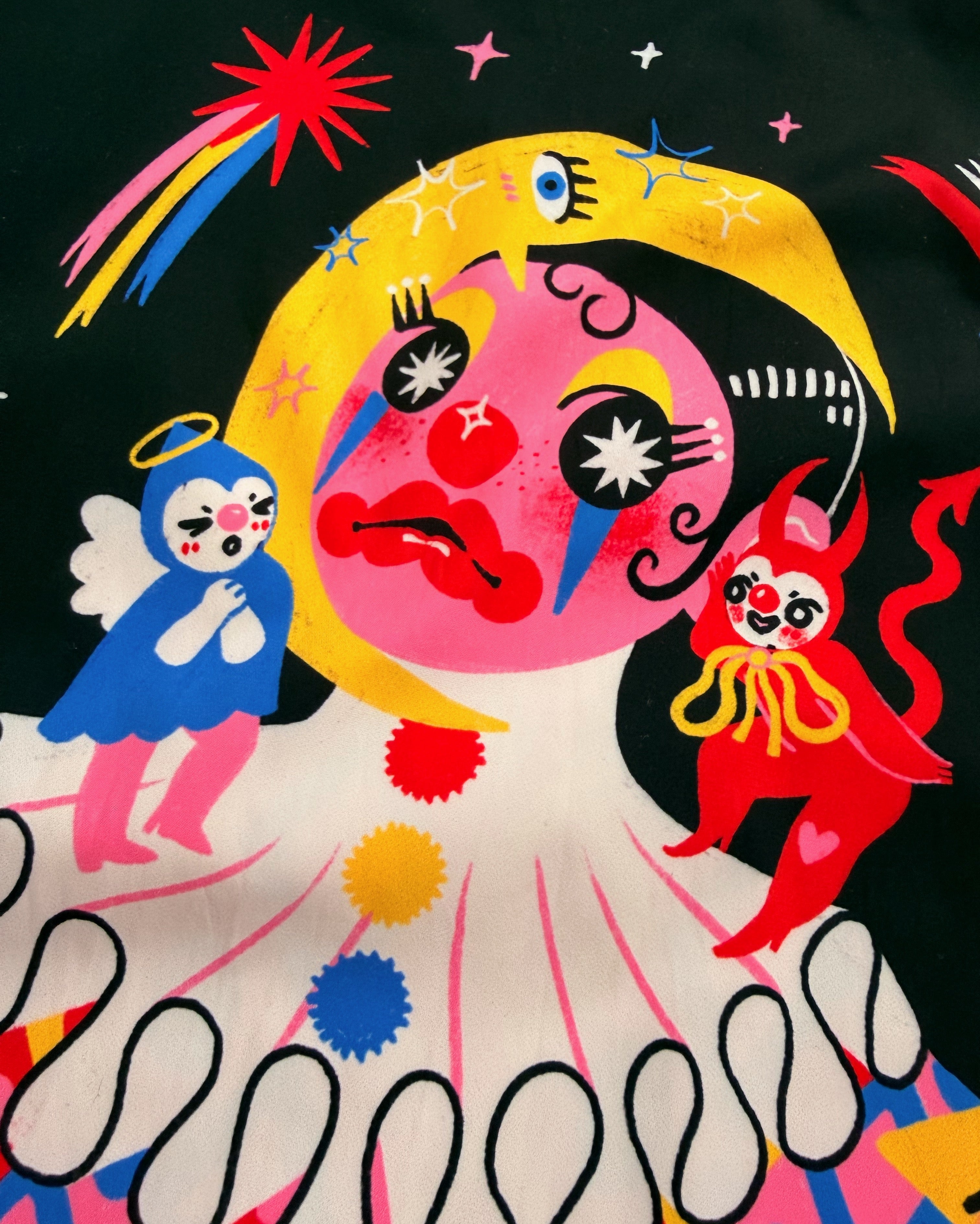 Choices - Shopping bag