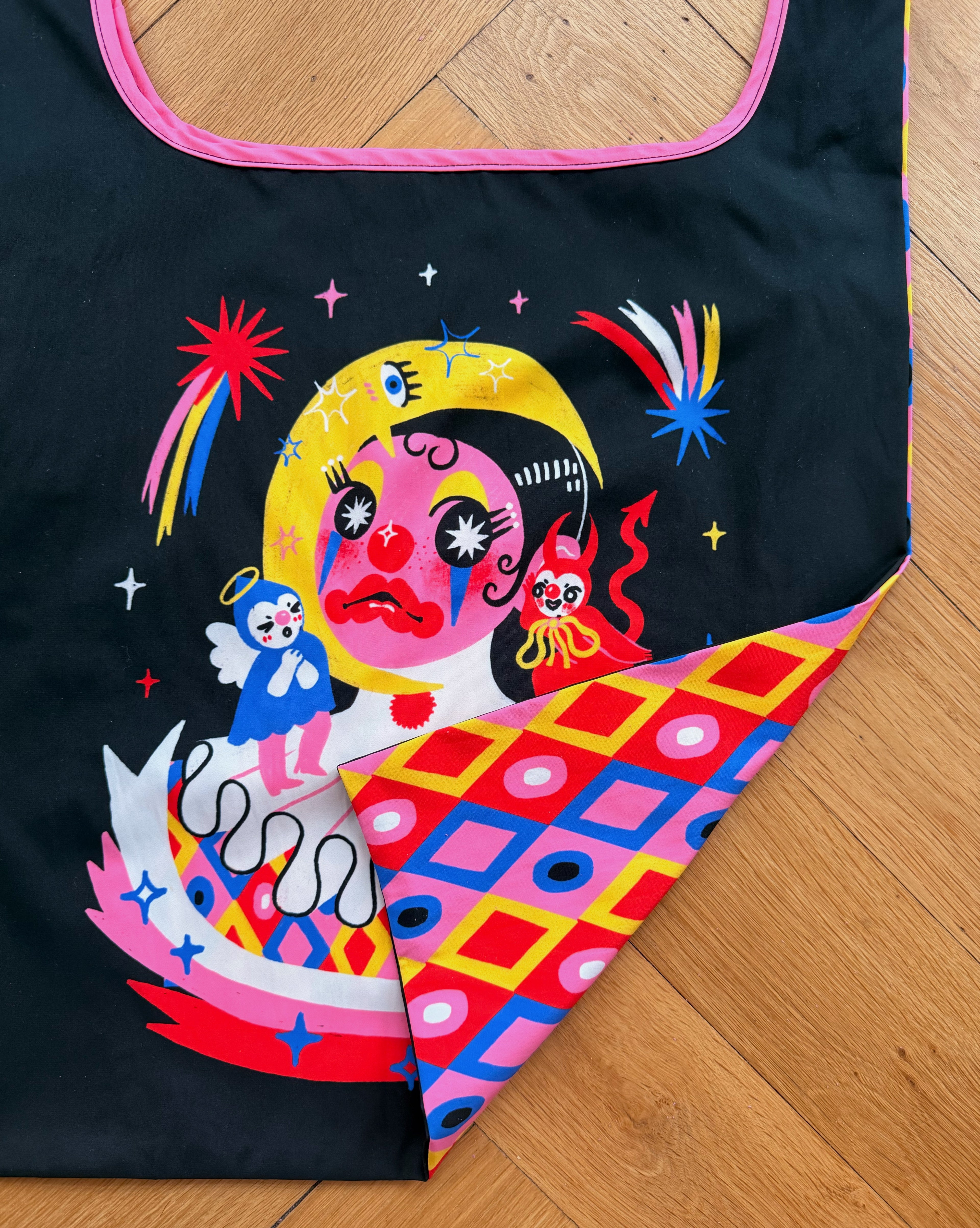 Choices - Shopping bag