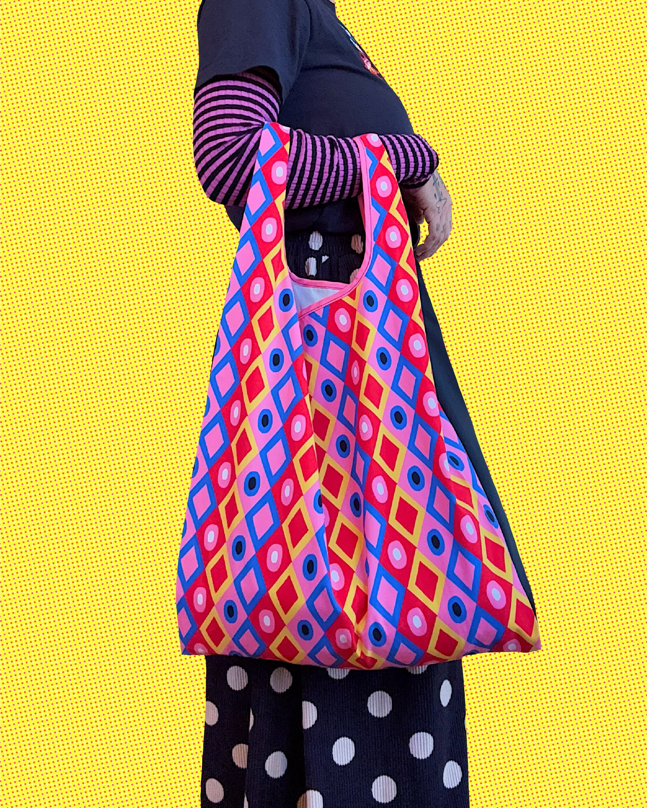 Choices - Shopping bag