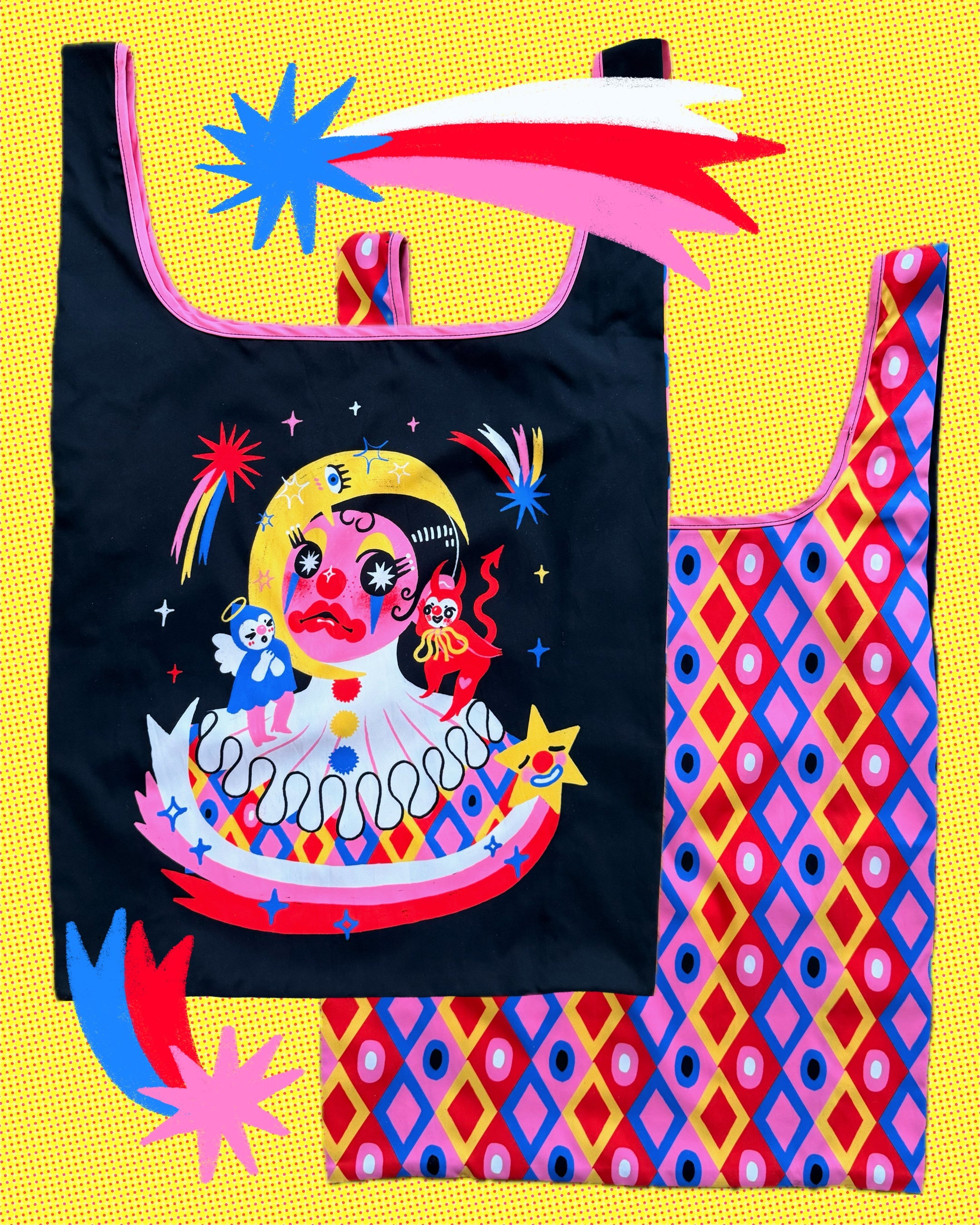 Choices - Shopping bag