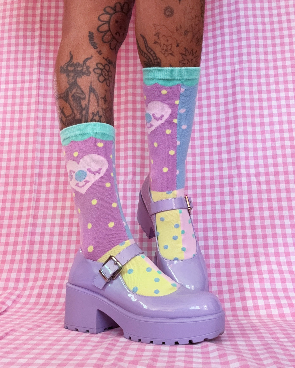 Playground! Socks