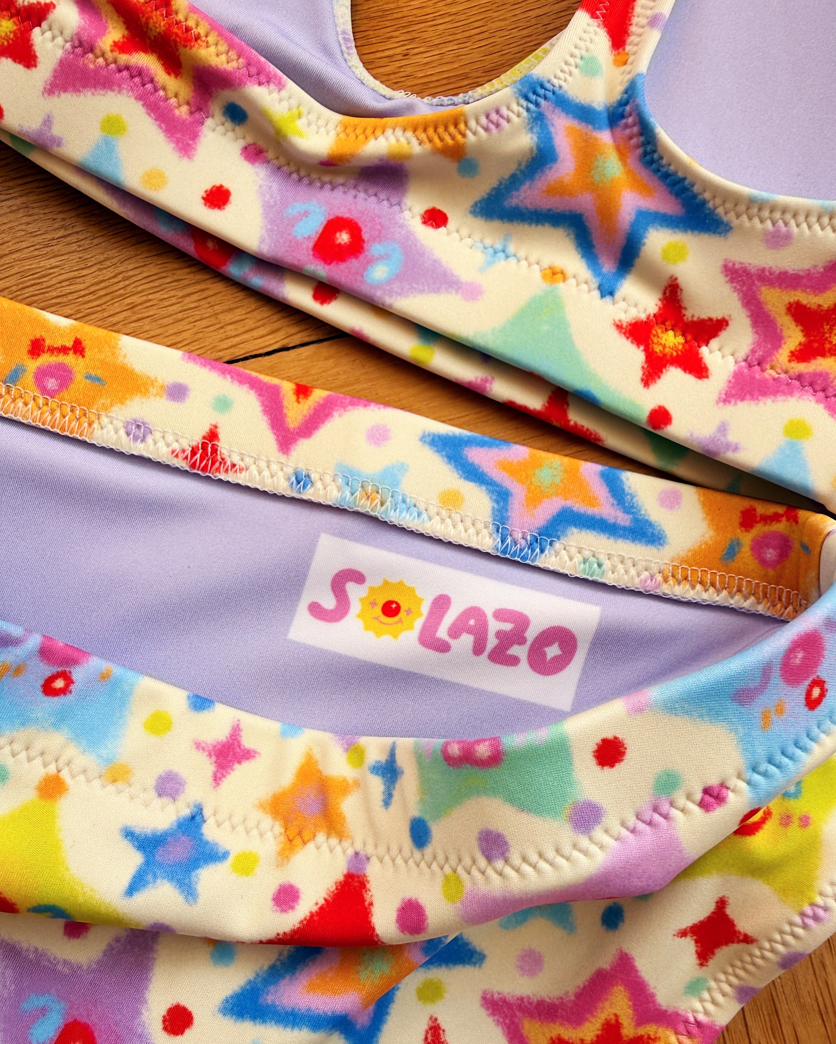 Starstruck Bikini