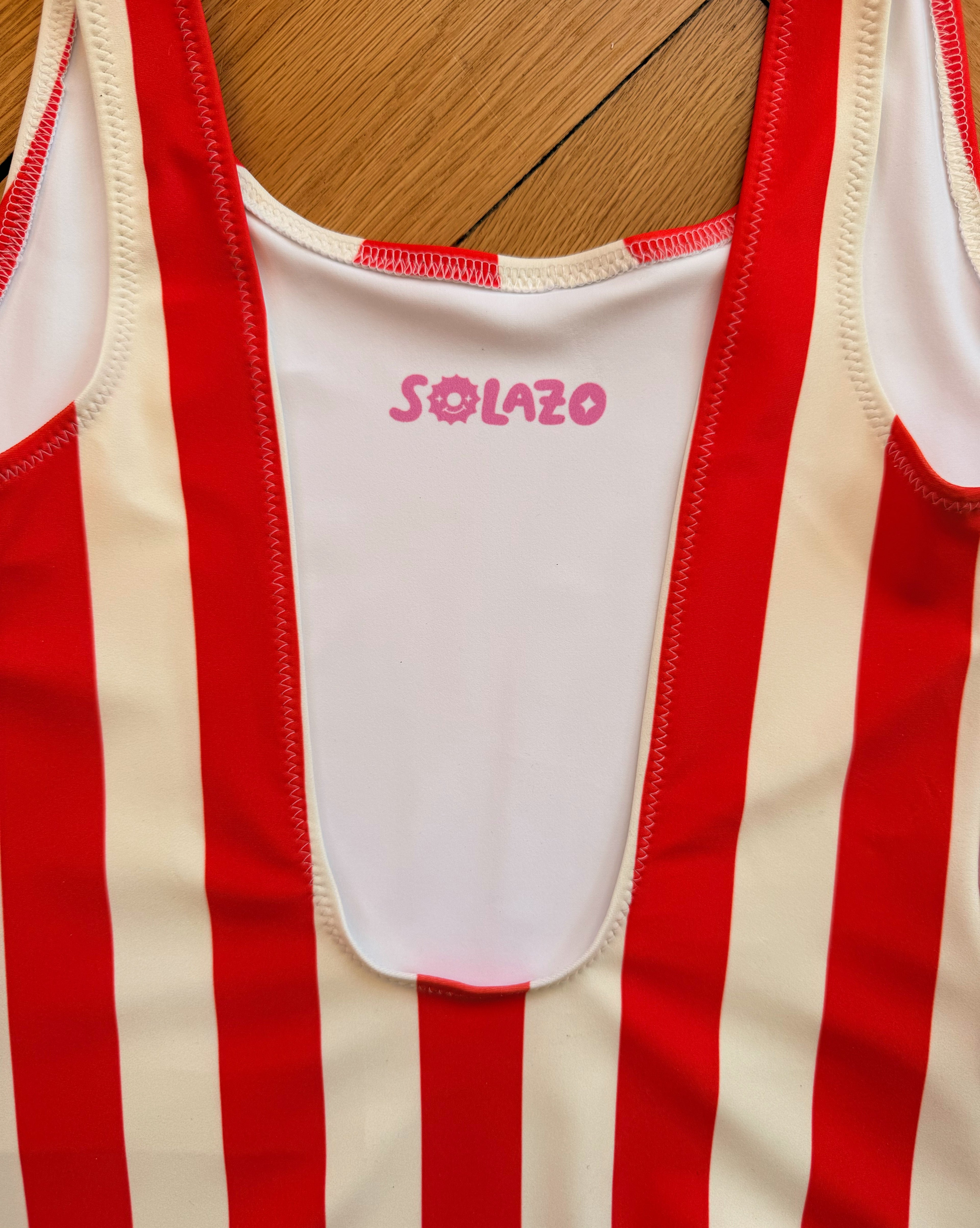 Sun Dance Swimsuit