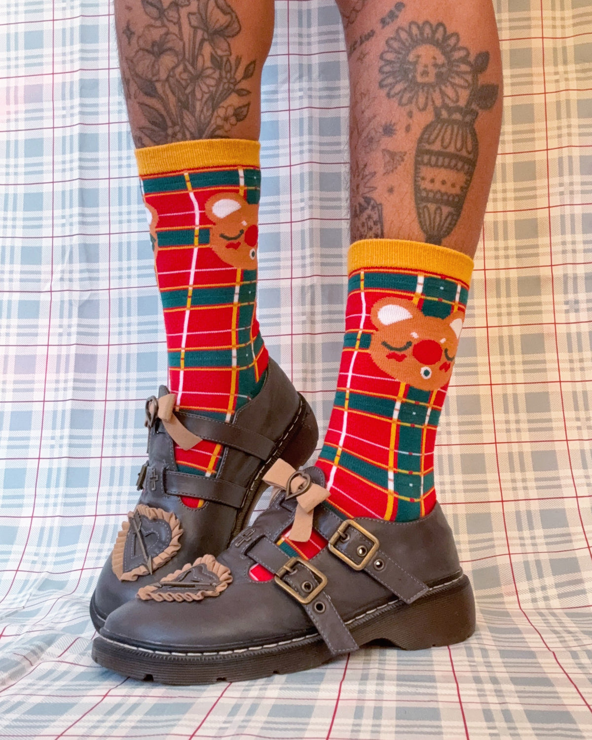 Playground! Socks