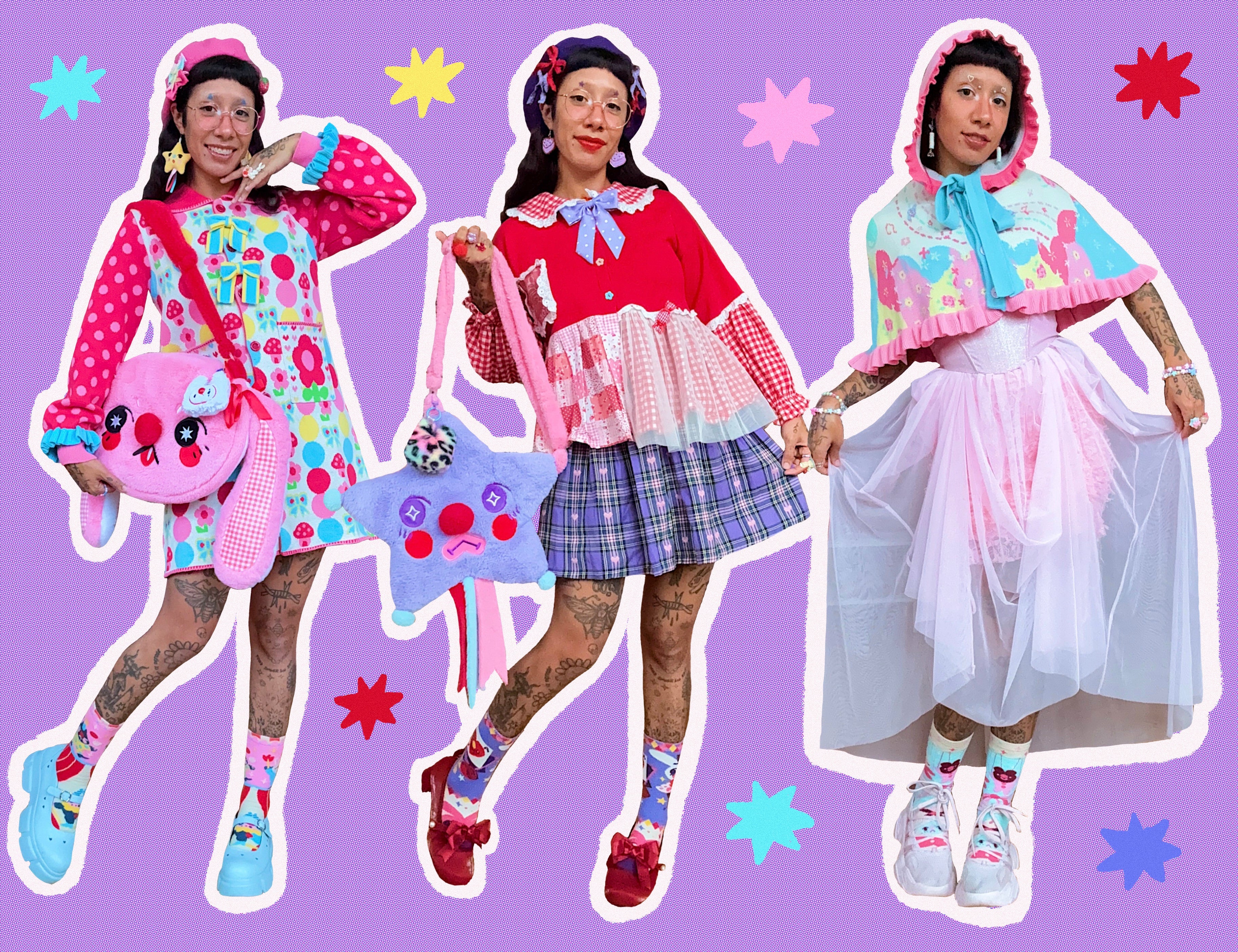 Showtime! - Socks Pack