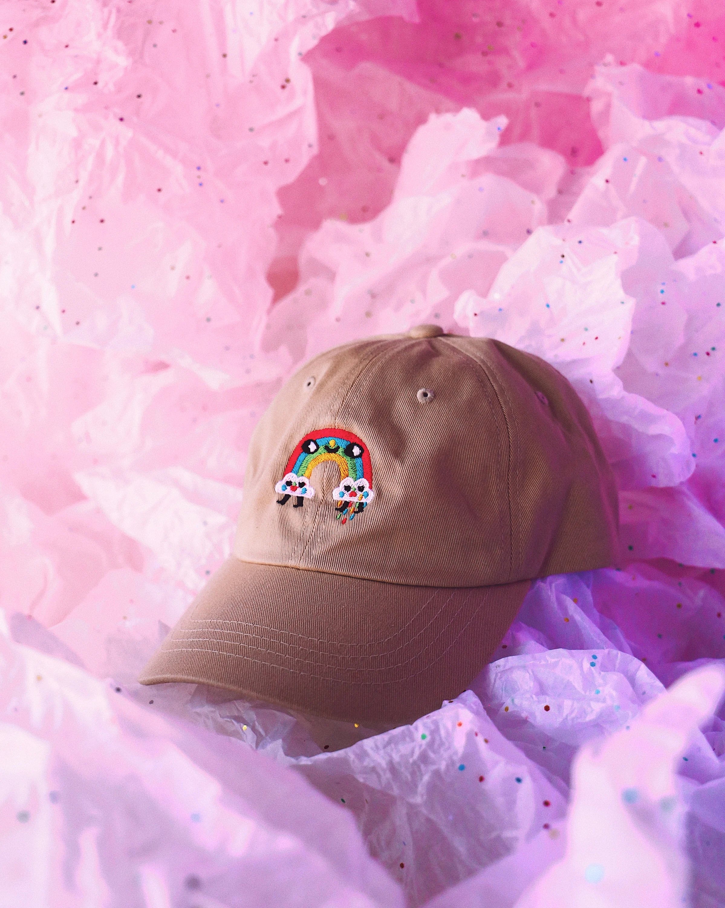 Rainbow Gang - Hat