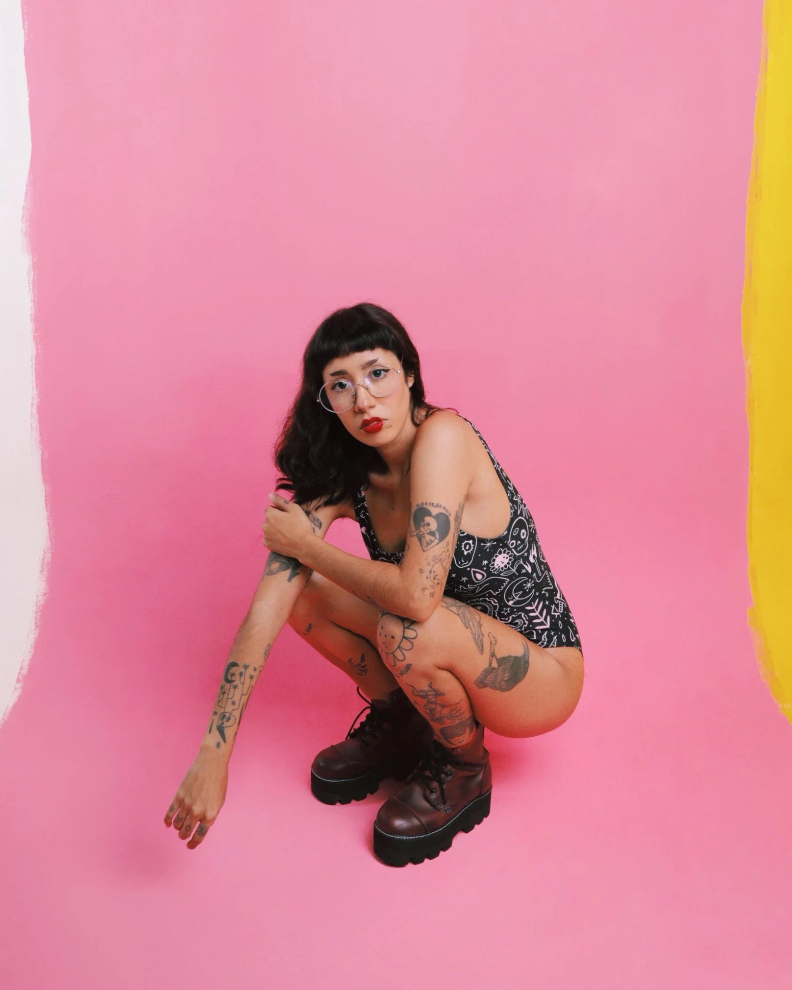 Witch Beach - Swimsuit