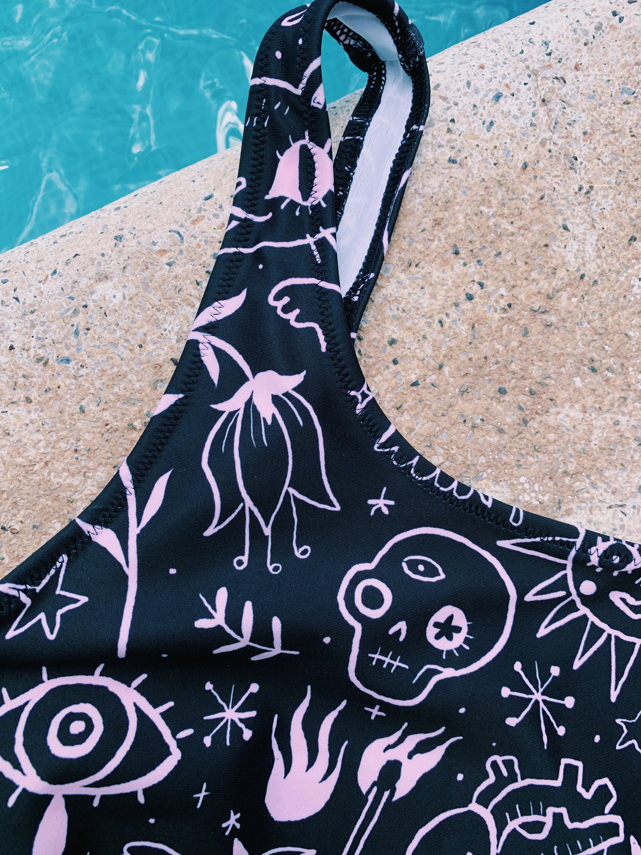 Witch Beach - Swimsuit