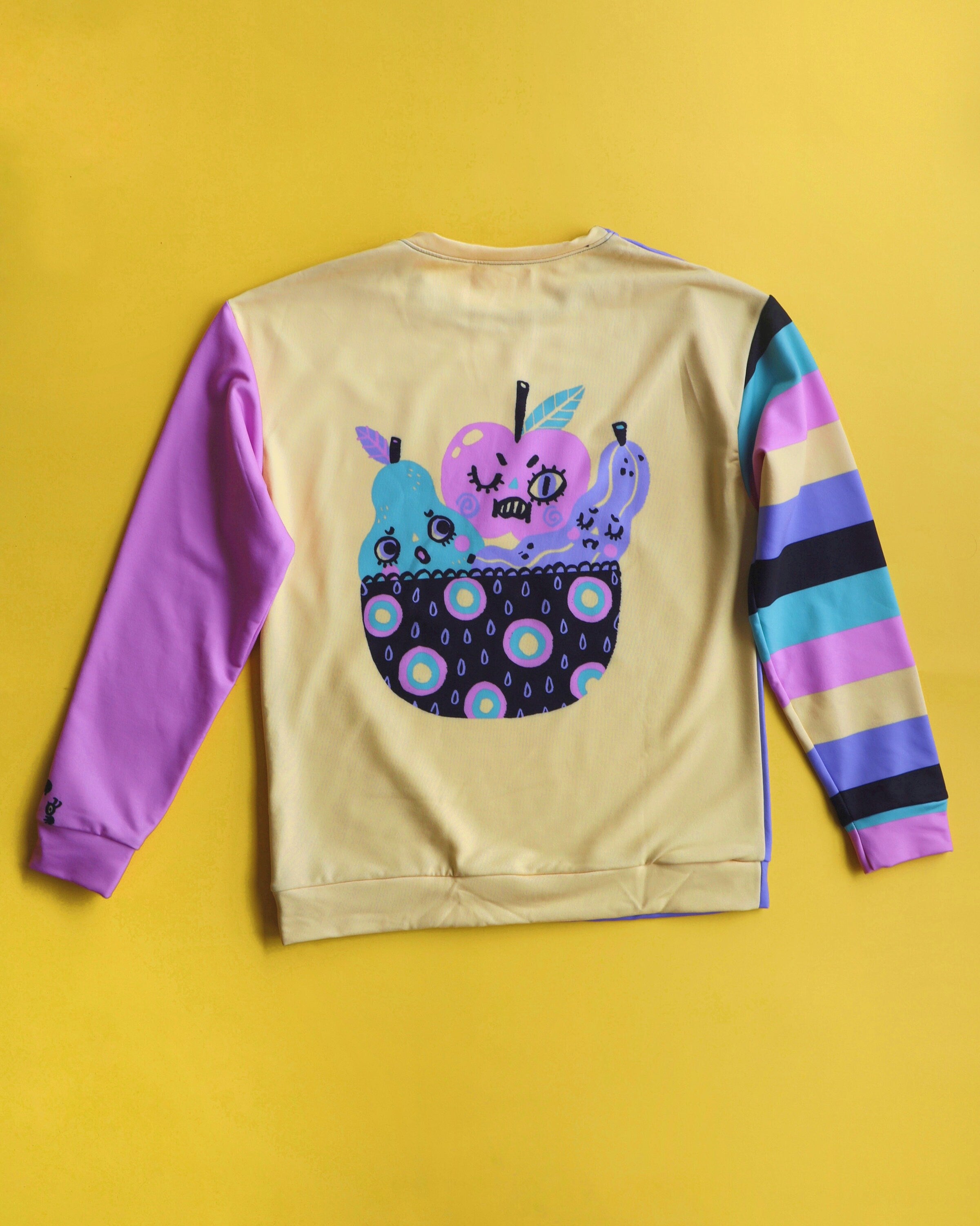 Bad Apple - Sweatshirt