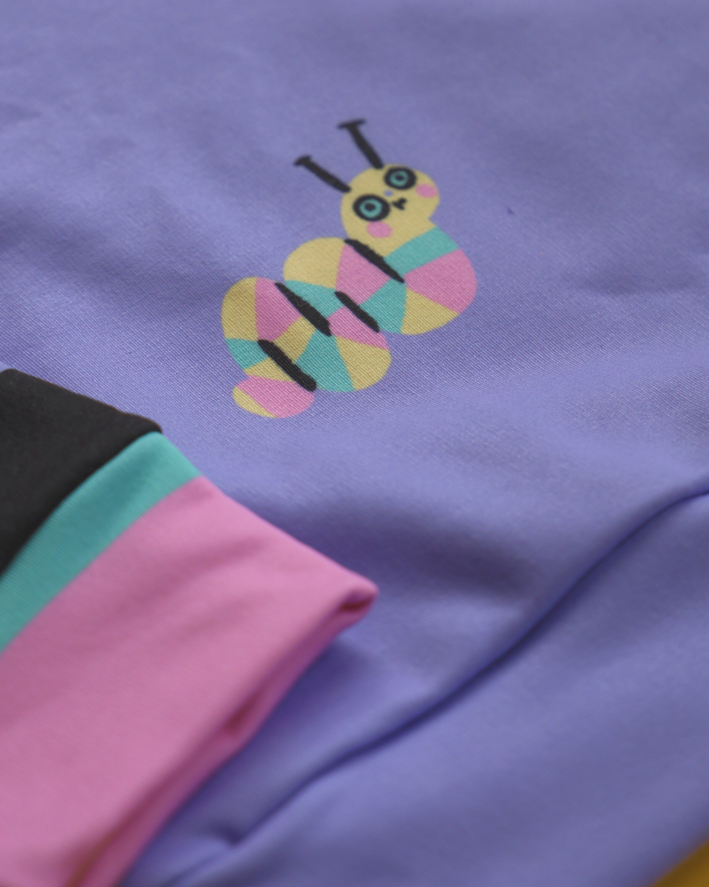 Bad Apple - Sweatshirt