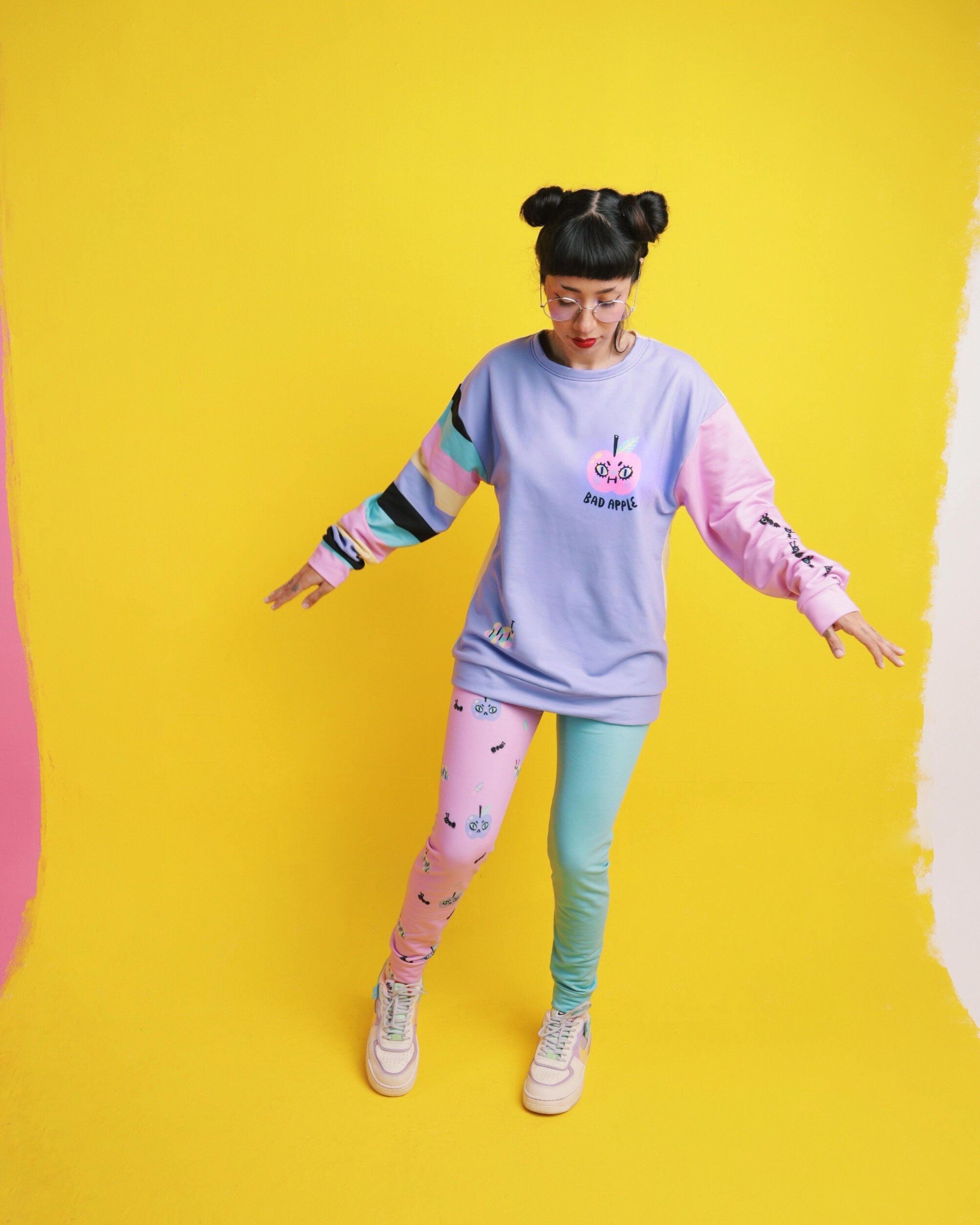 Bad Apple - Sweatshirt