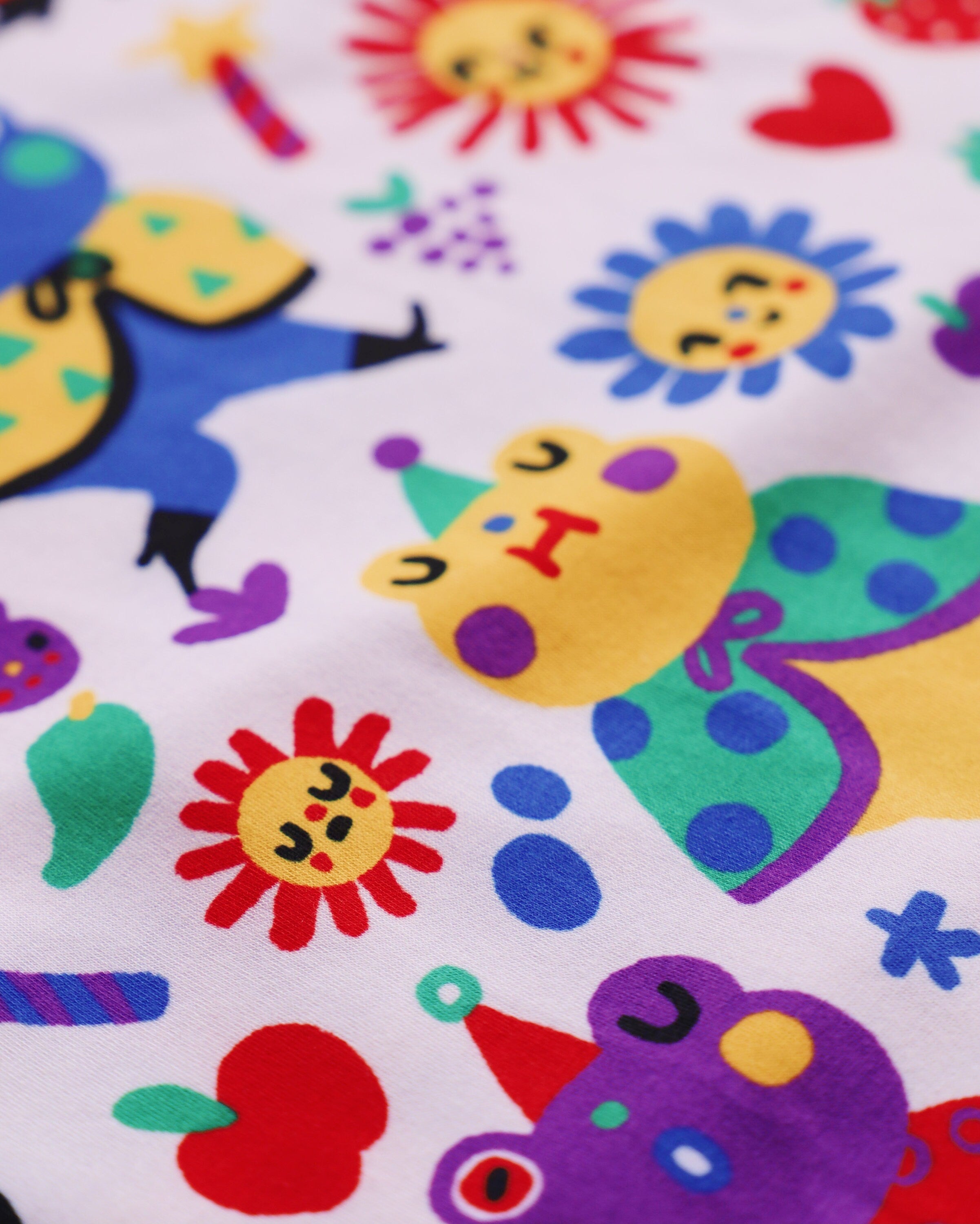 Froggie Wizard - T-Shirt