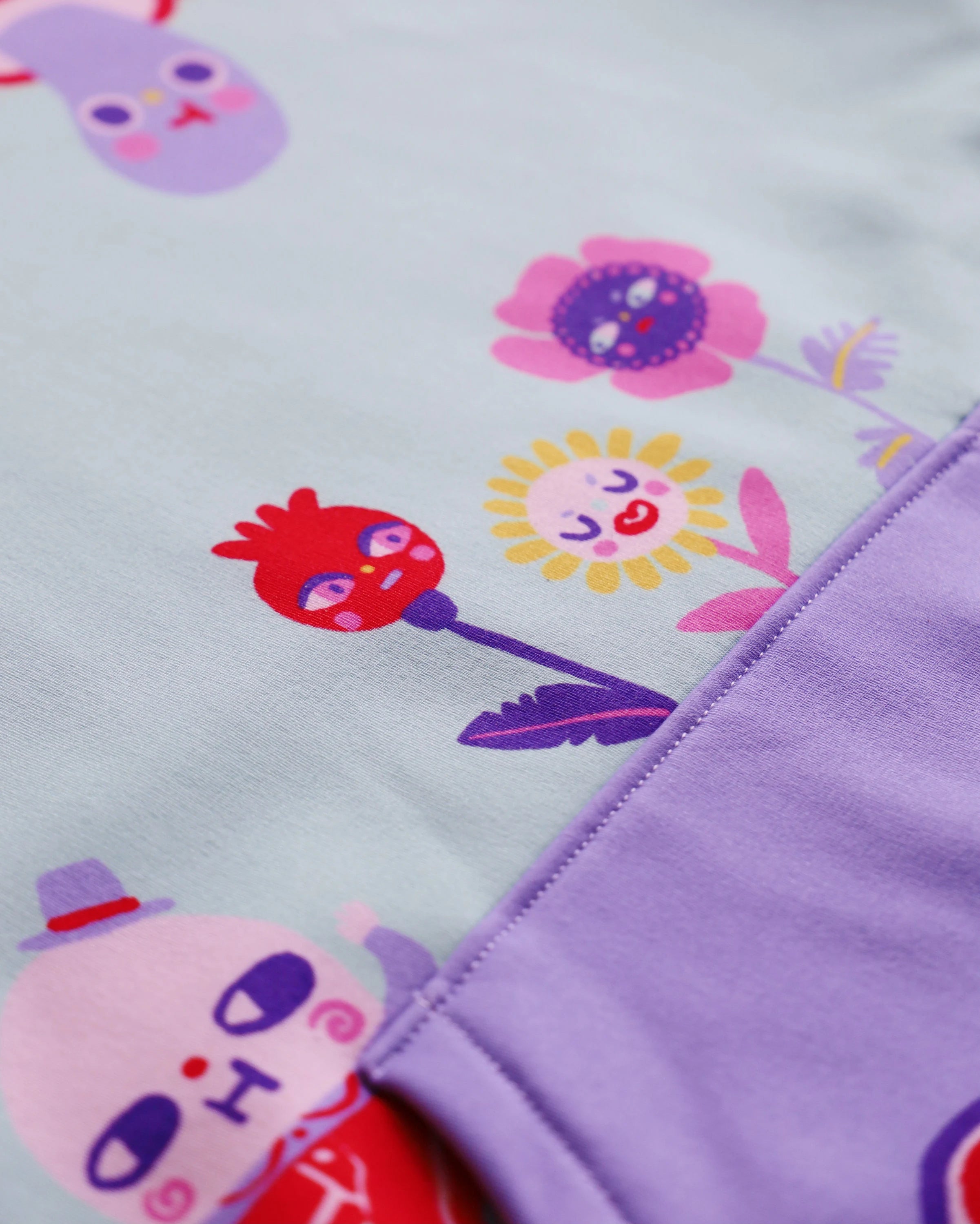 Humpty Dumpty - Hoodie