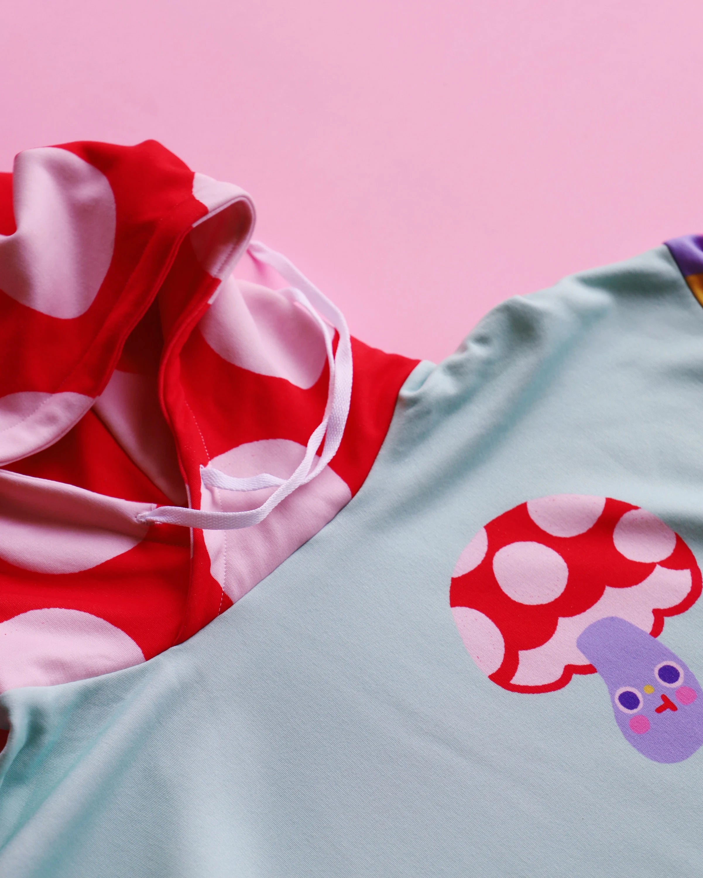 Humpty Dumpty - Hoodie