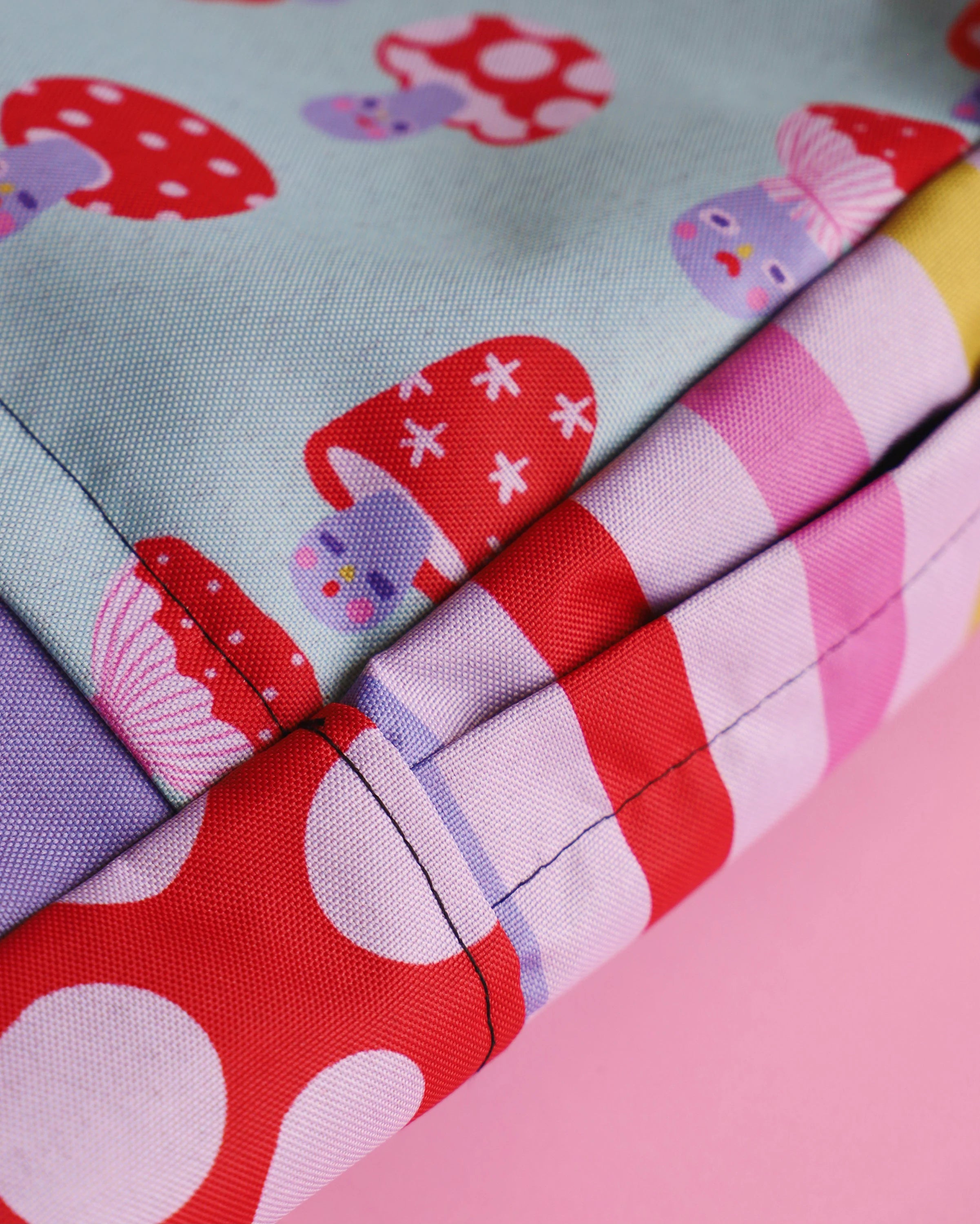 Humpty Dumpty - Backpack