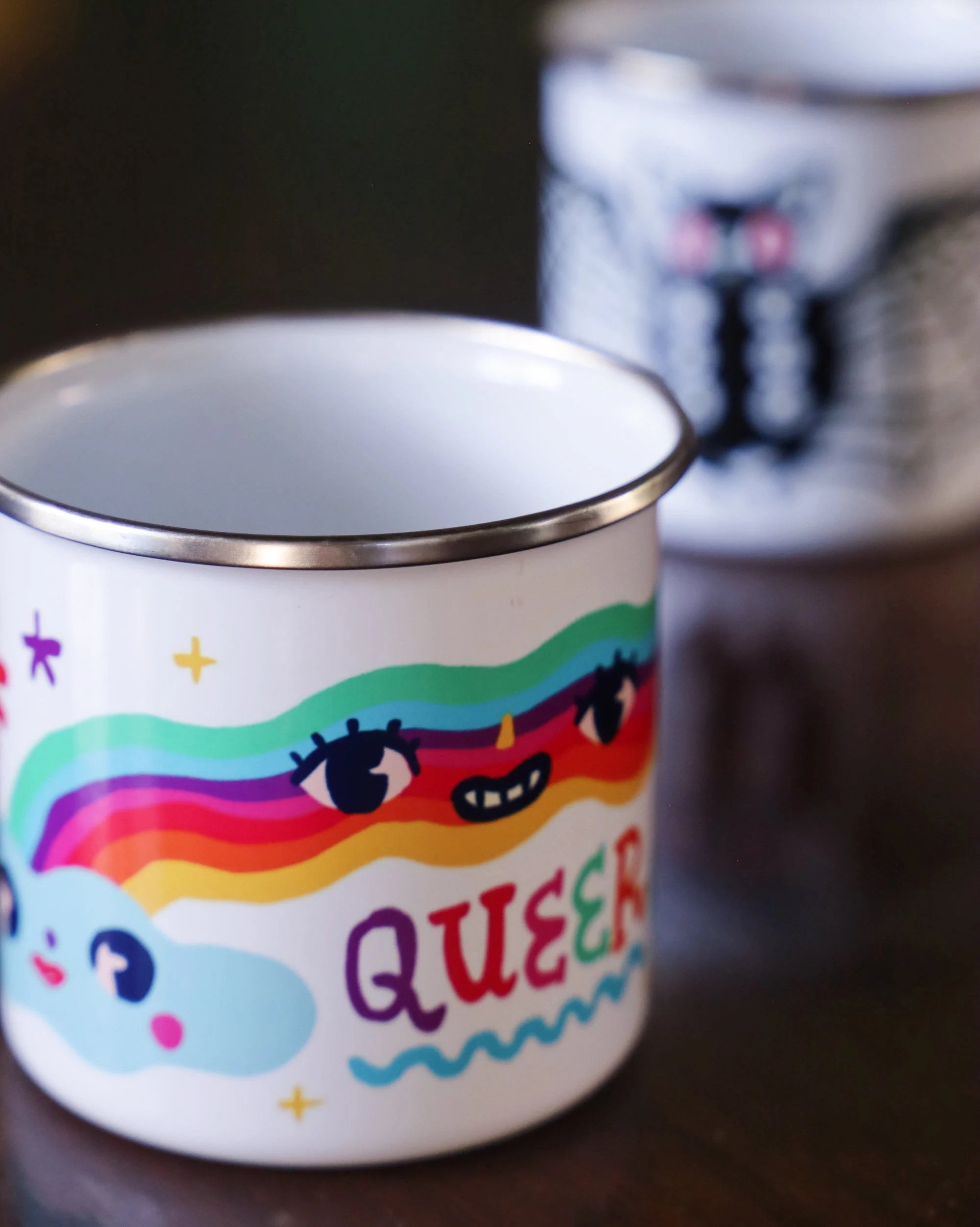 Queer Mug