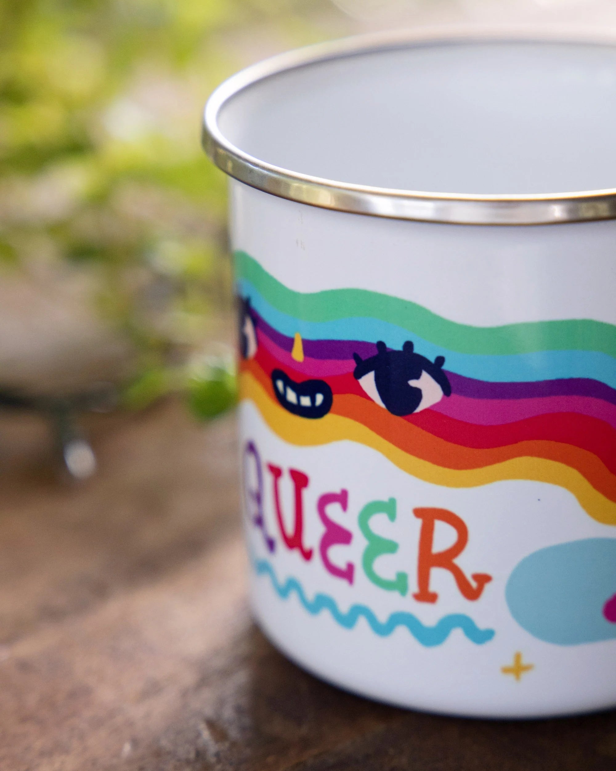 Queer Mug