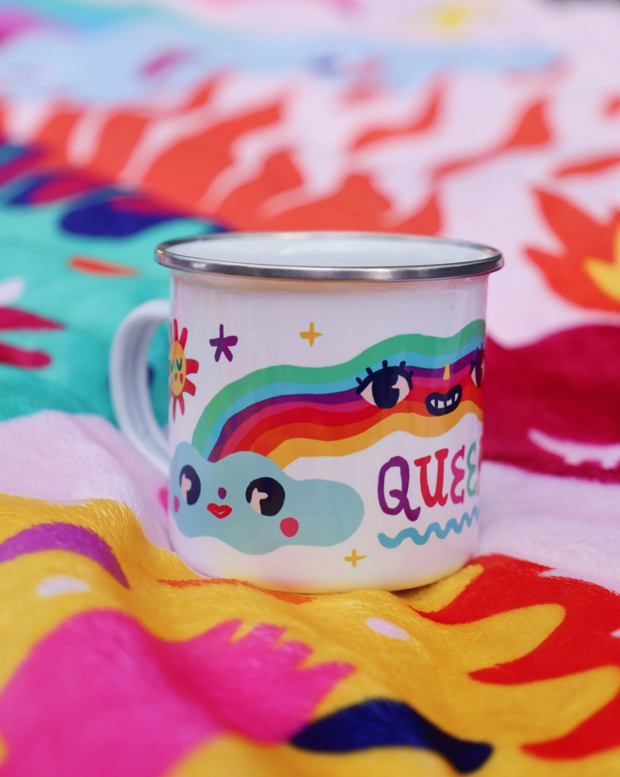 Queer Mug