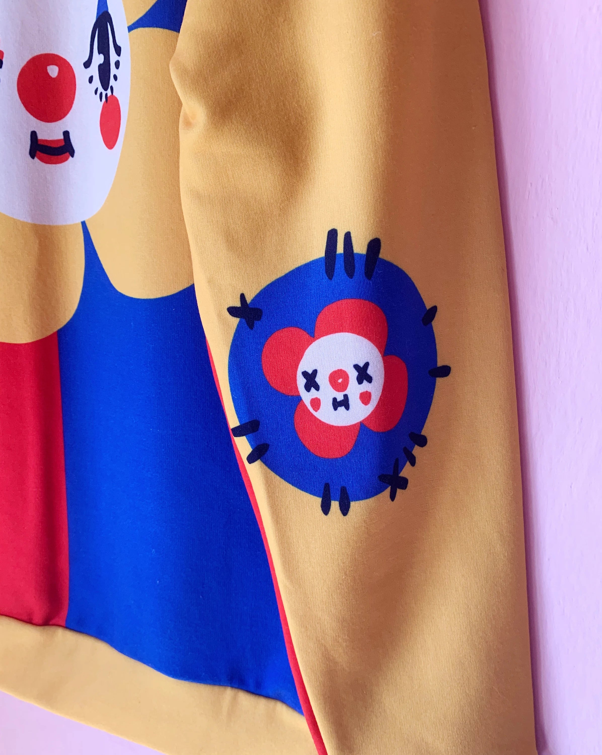 Happy Clown - Sweatshirt