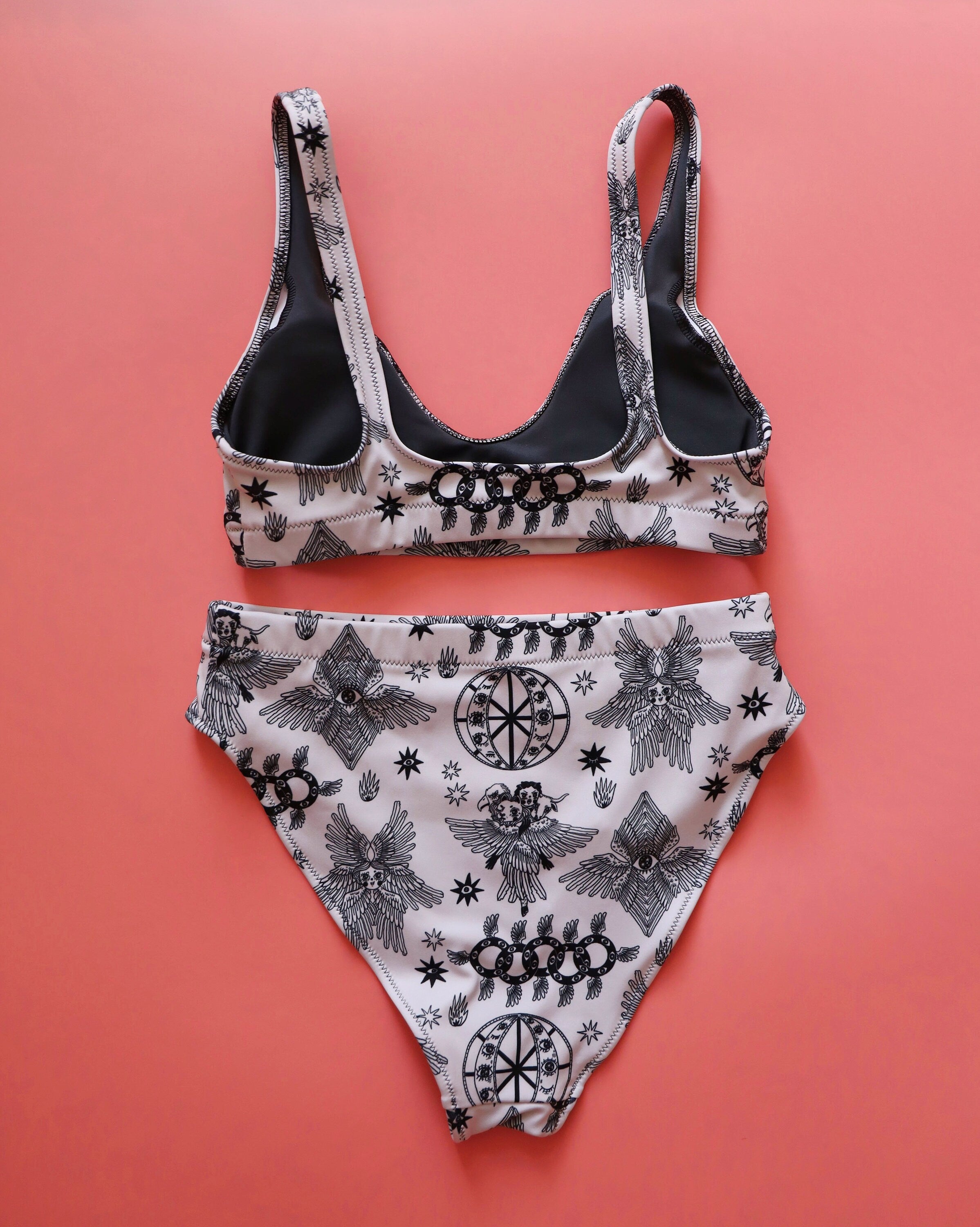 Angels in the Sky - Bikini