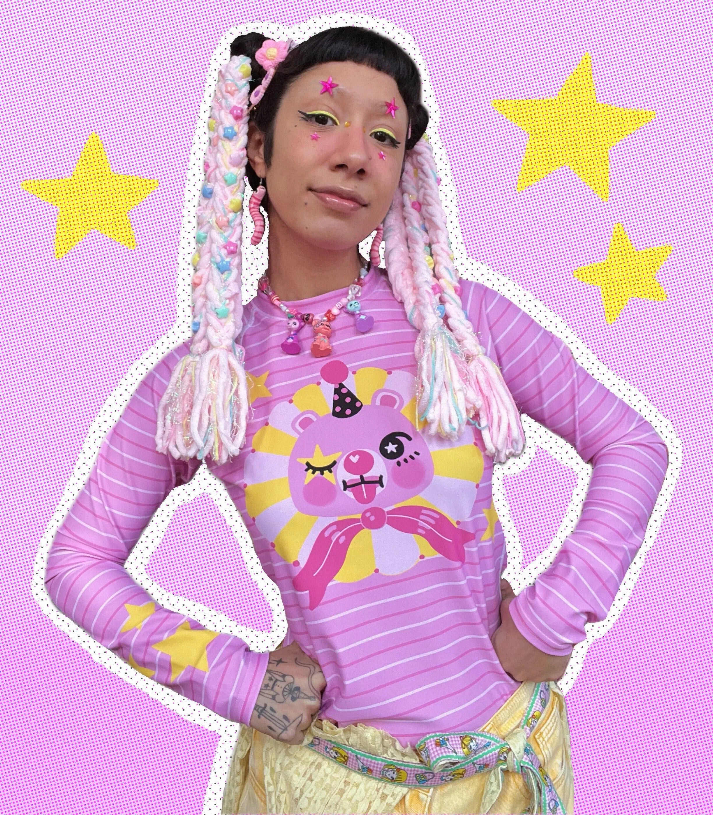 Clown Life - Rash Guard