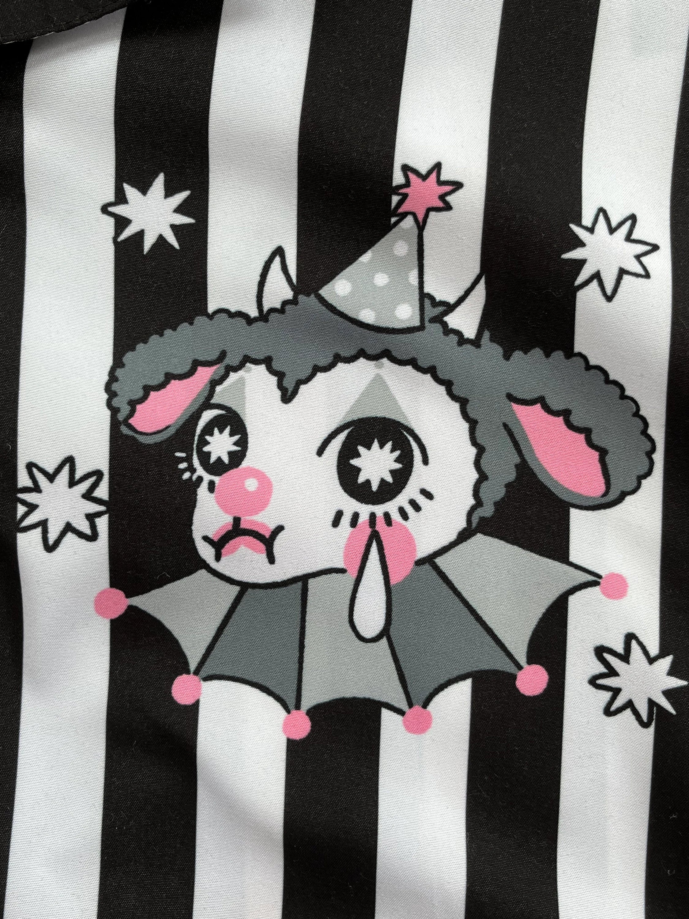 Sweet Sad Lamb - Button shirt