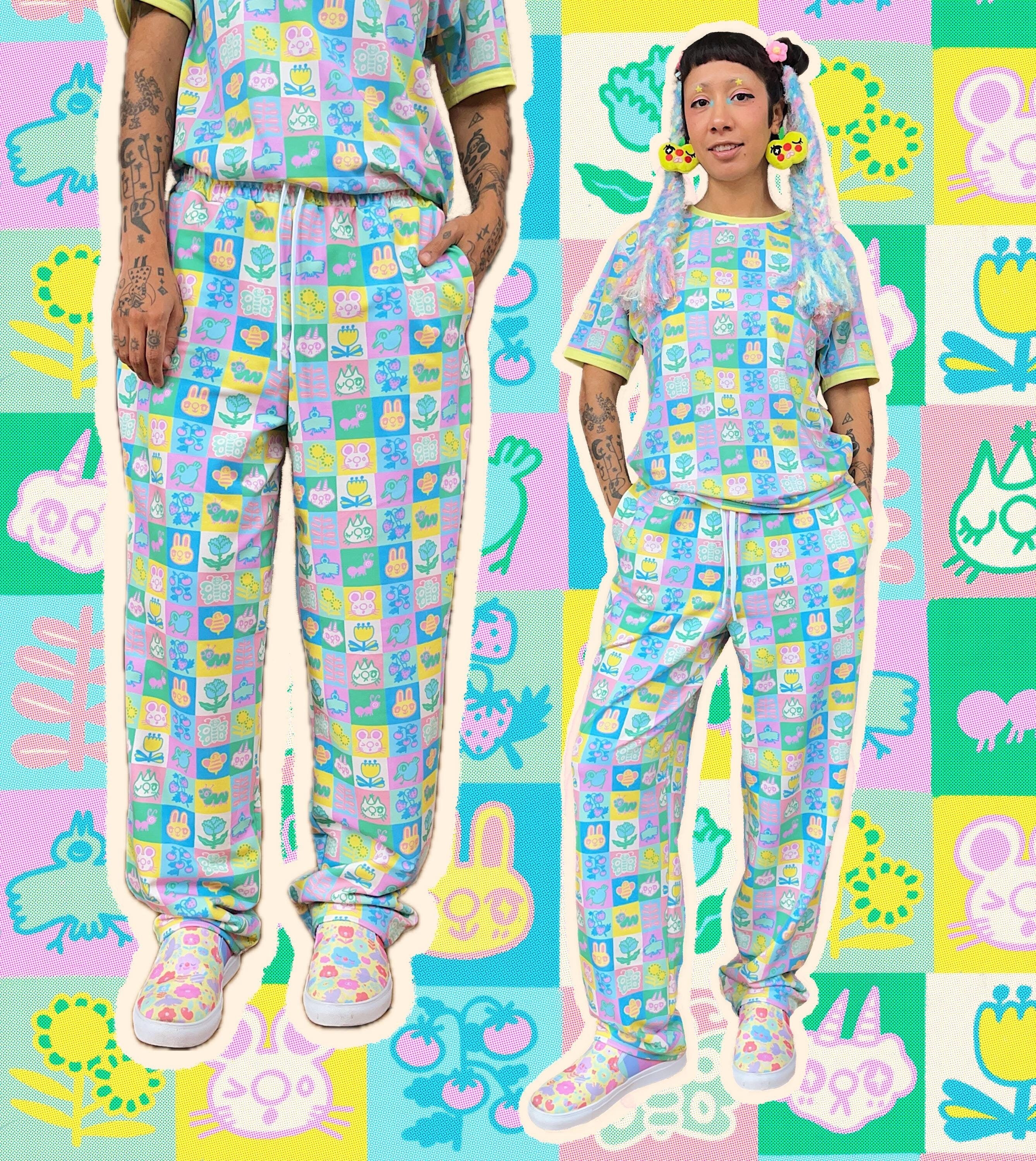 Cute Nature - Joggers