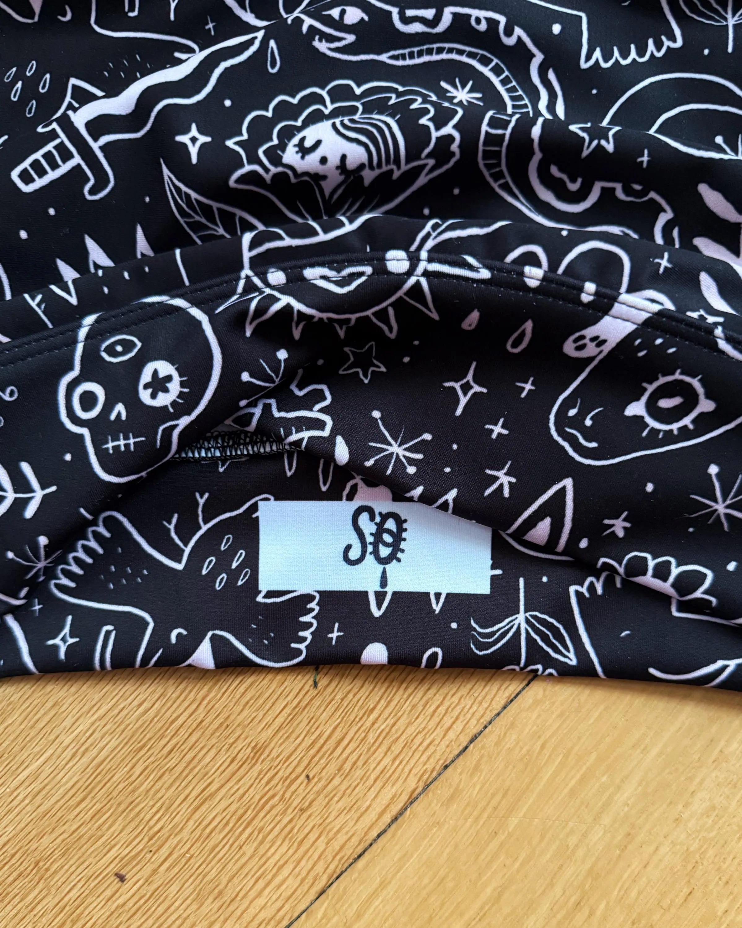 Witch Beach - Sports Top