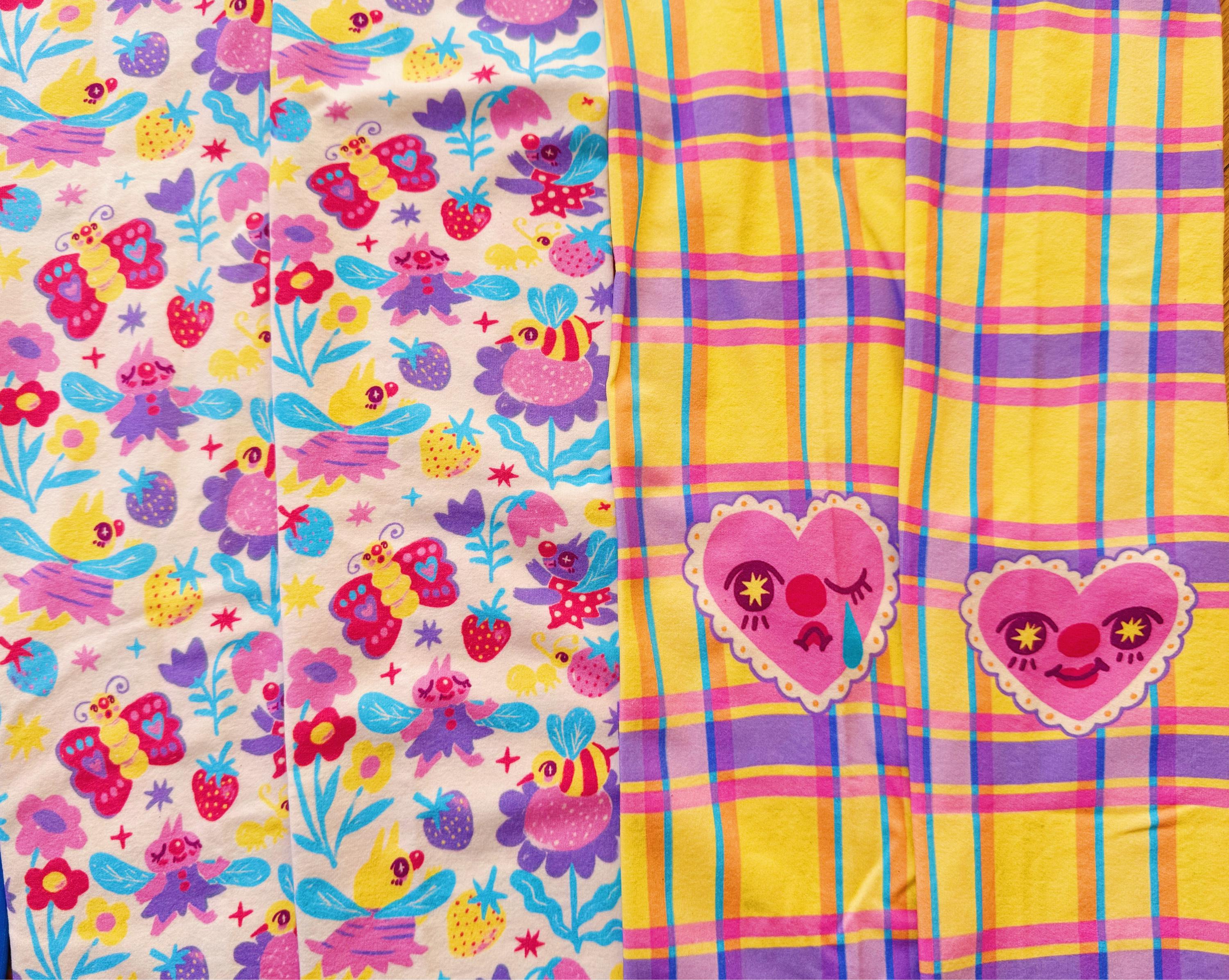 Fairy Tights! 2-Pack