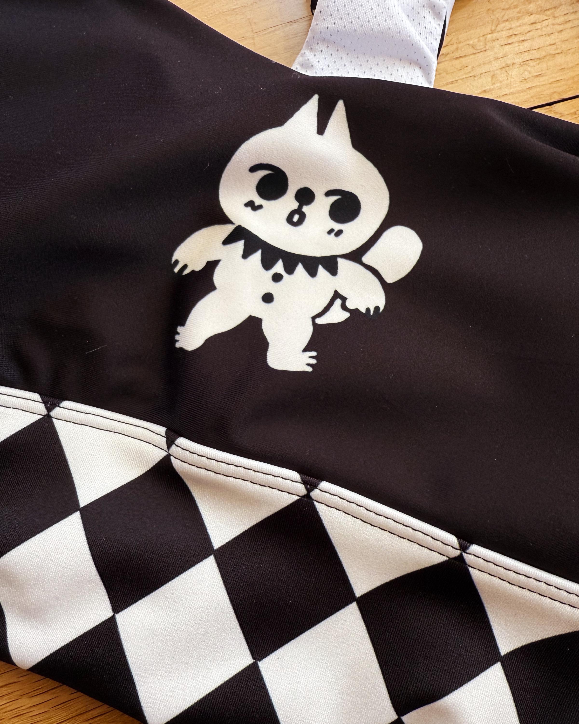 Cat Walk - Sports Top